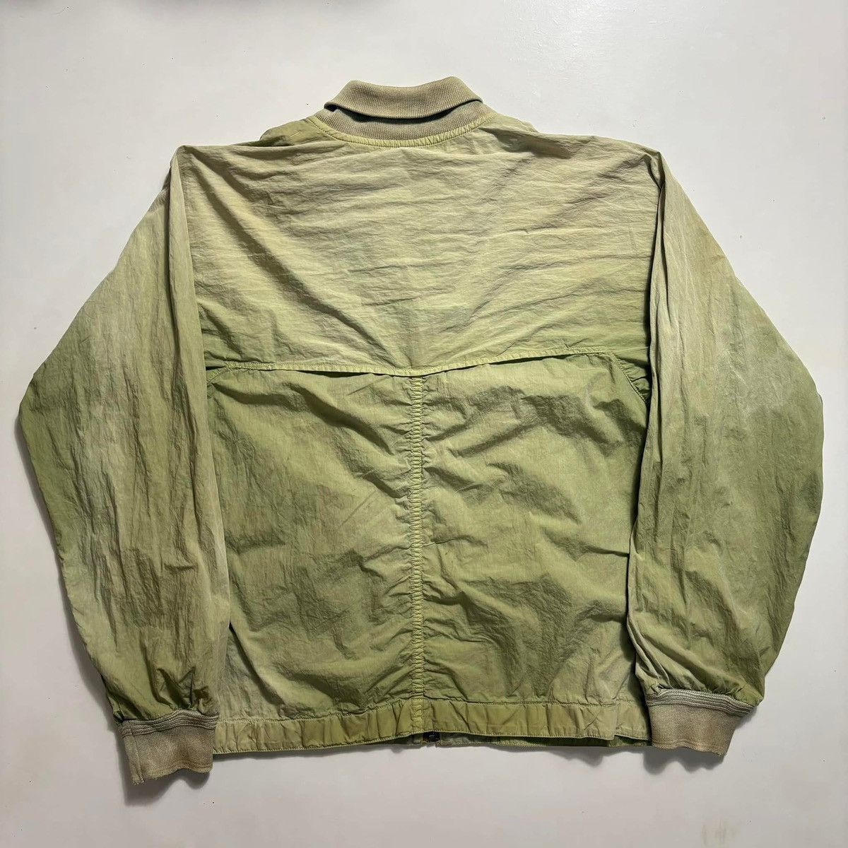 Vintage RARE 80s CP company Bomber jacket Size US M / EU 48-50 / 2 - 4 Thumbnail