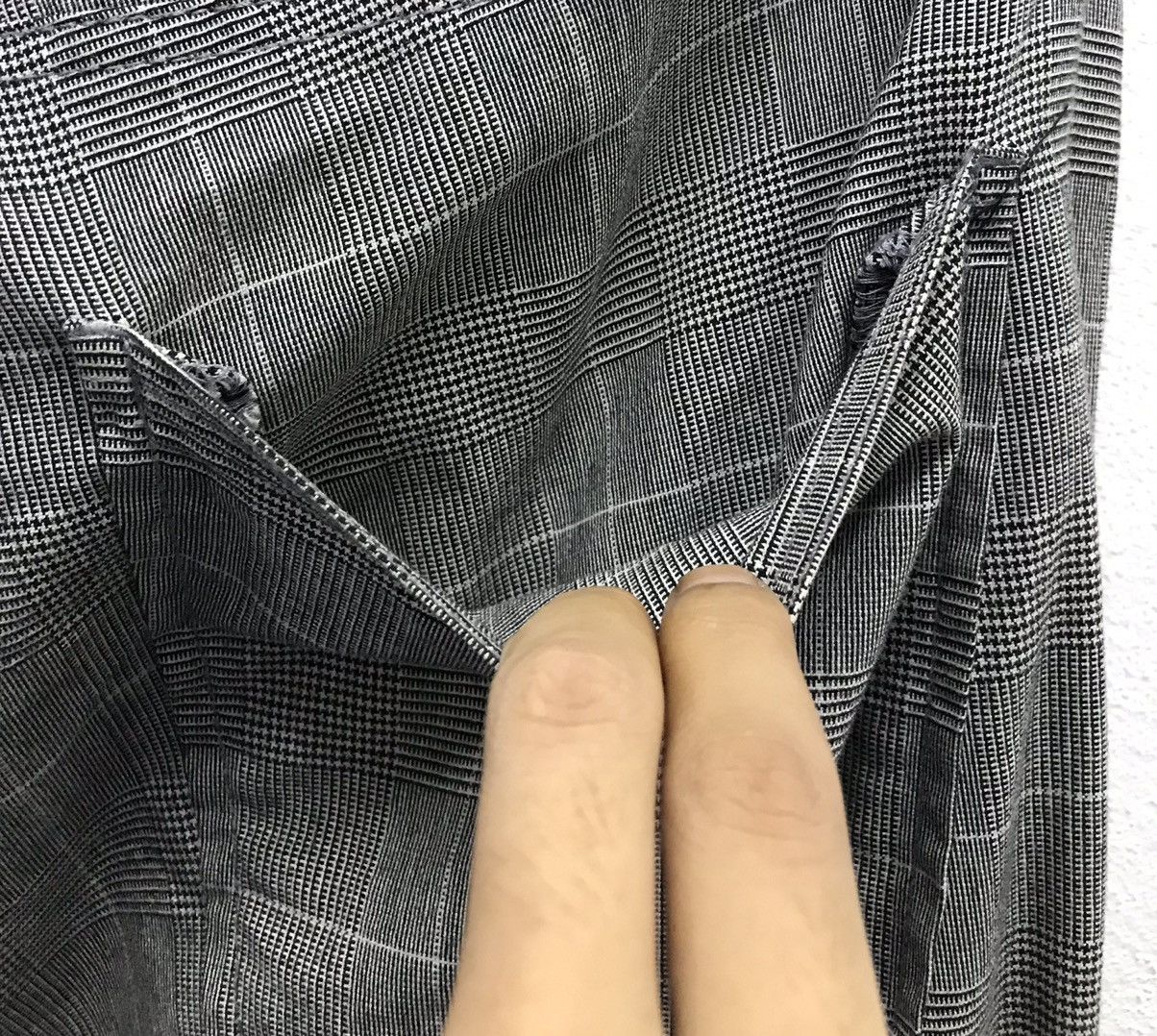 Japanese Brand × Vintage Vintage Sorridere Pants Size US 35 - 11 Thumbnail