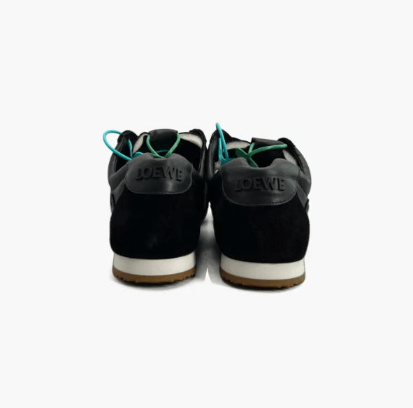 Loewe Loewe low-top sneakers Size US 10 / EU 43 - 4 Thumbnail