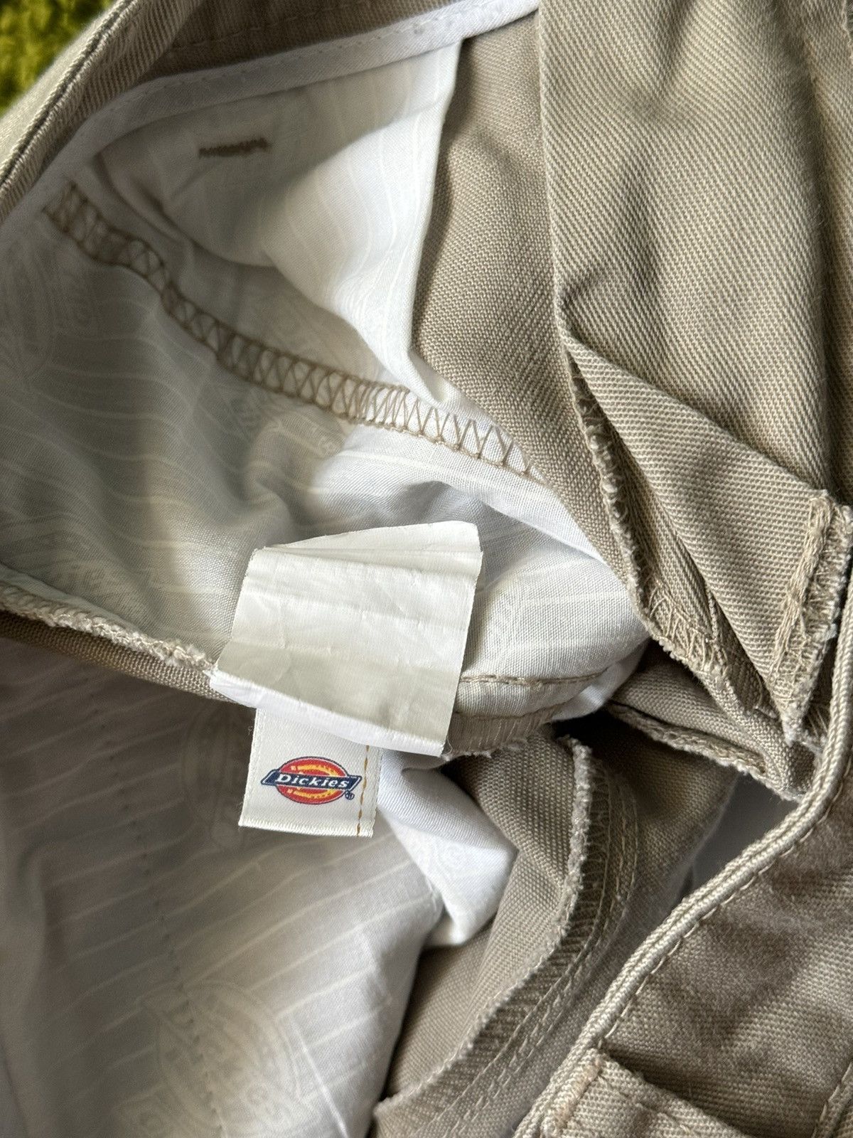 Dickies × Vintage Dickies workcore style straight fit pants Size 25" / US 0 / IT 36 - 5 Thumbnail