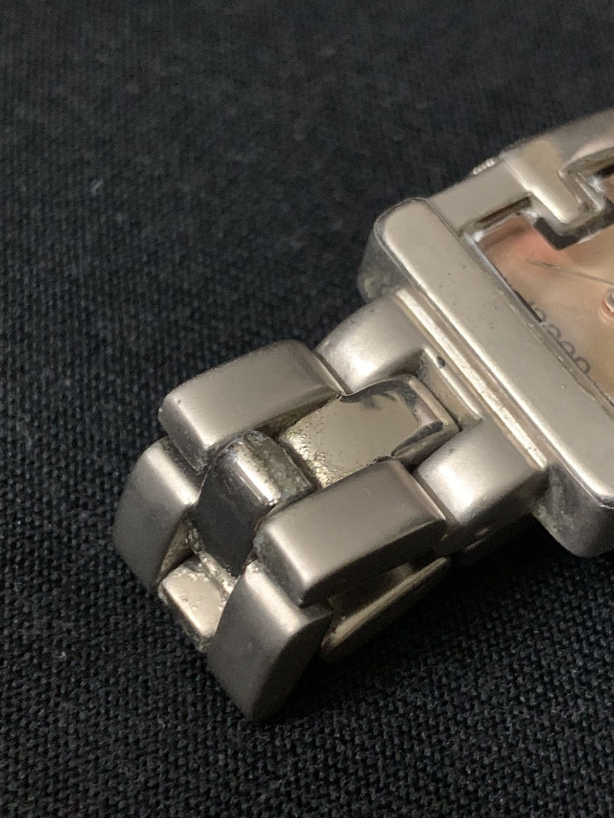 Gucci Gucci watch for girl Size ONE SIZE - 15 Thumbnail