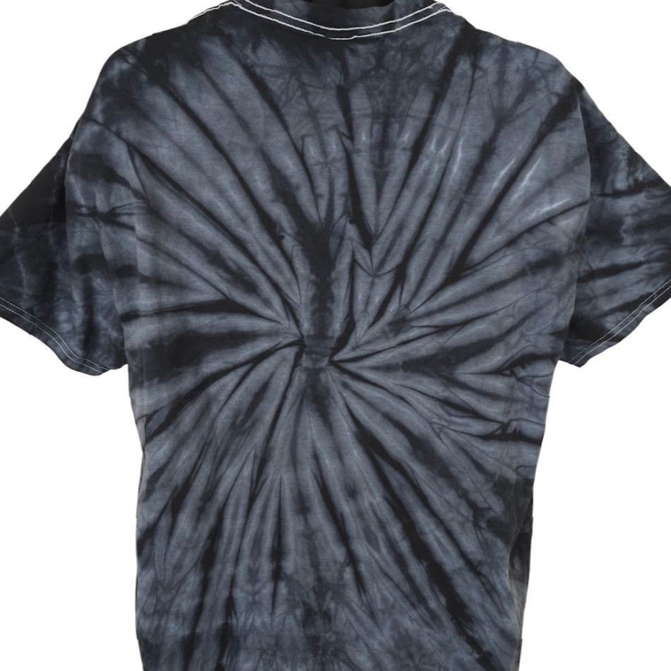 Vintage Scottsdale Arizona T Shirt Mens XL Gray Tie Dye Travel Destination Tee Size US XL / EU 56 / 4 - 4 Thumbnail