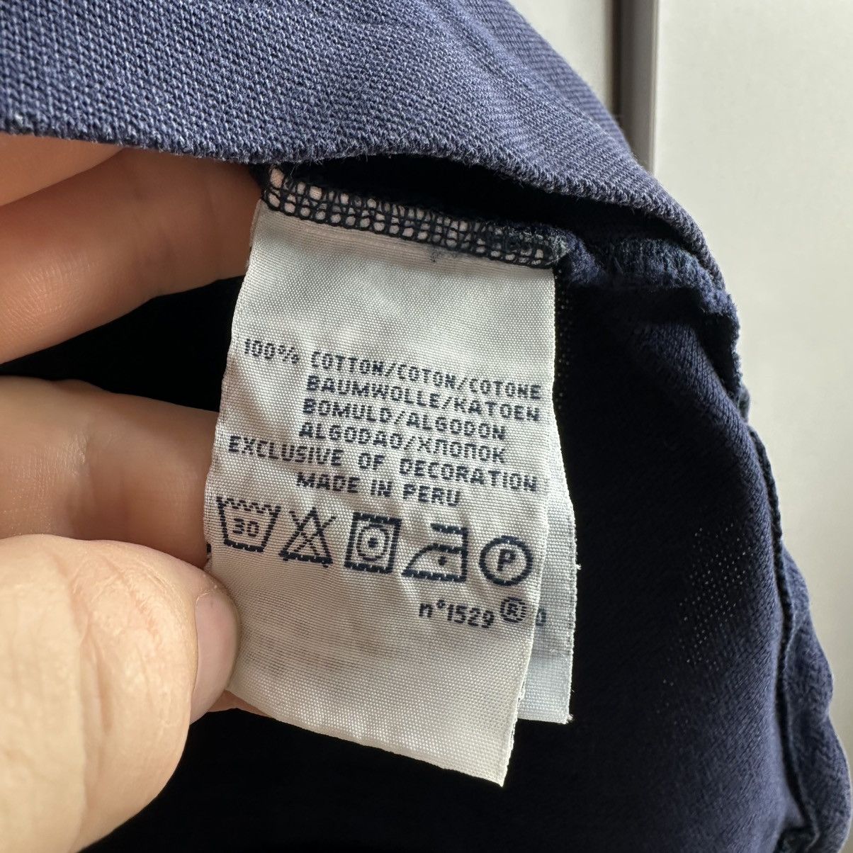 Rugby Ralph Lauren Polo Ralph Lauren Rugby 3 NY New York R.L.Y.C Size US M / EU 48-50 / 2 - 8 Thumbnail