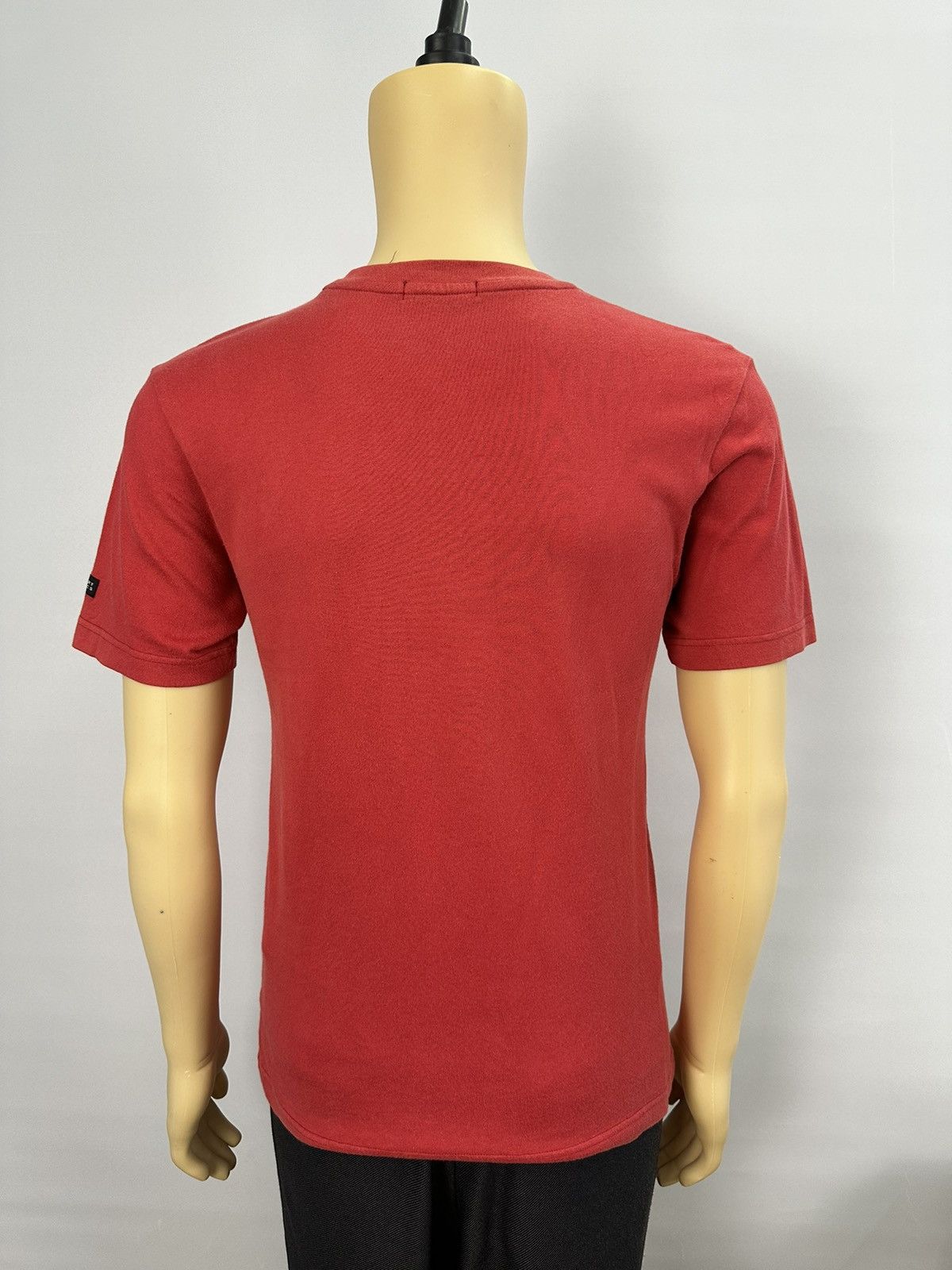 Burberry Burberry London Classic Night Tshirt A593 Size US S / EU 44-46 / 1 - 4 Thumbnail