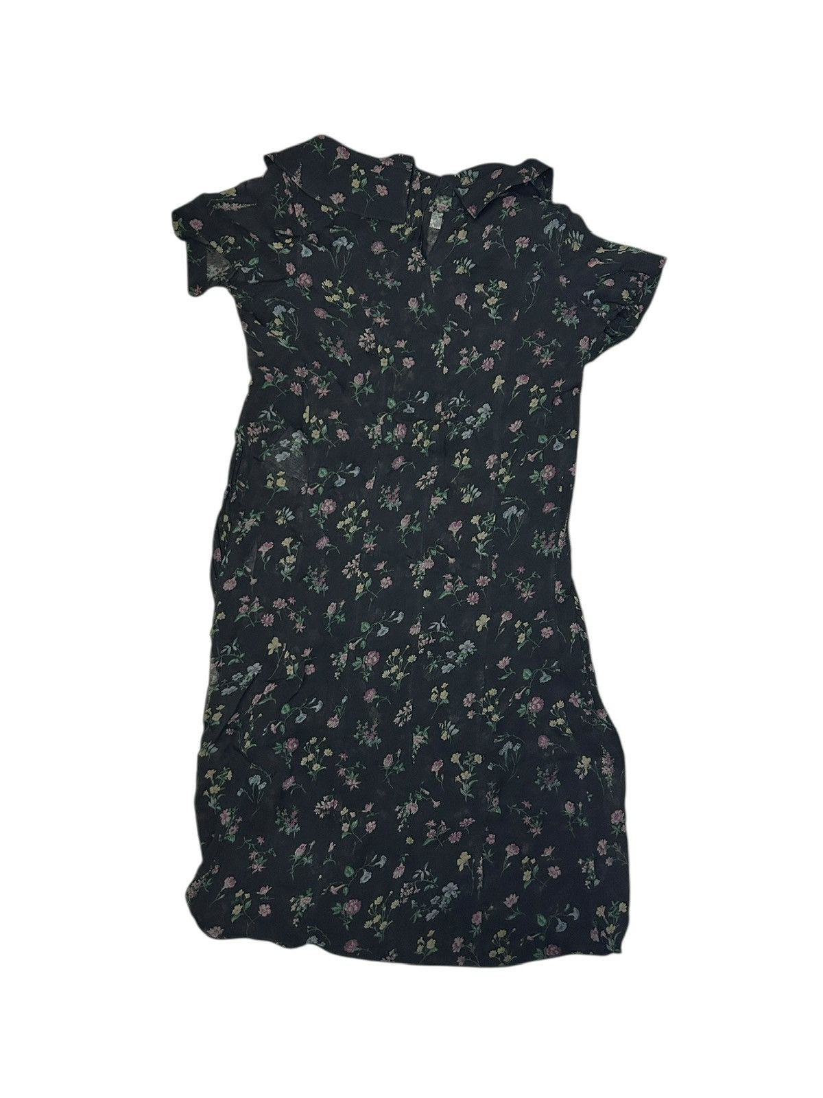 Junya Watanabe F/W 07 Double Layered Dress Size S / US 4 / IT 40 - 11 Thumbnail
