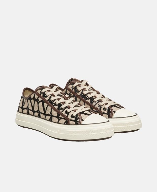 Valentino Sneakers Size US 11 / EU 44 - 1 Thumbnail