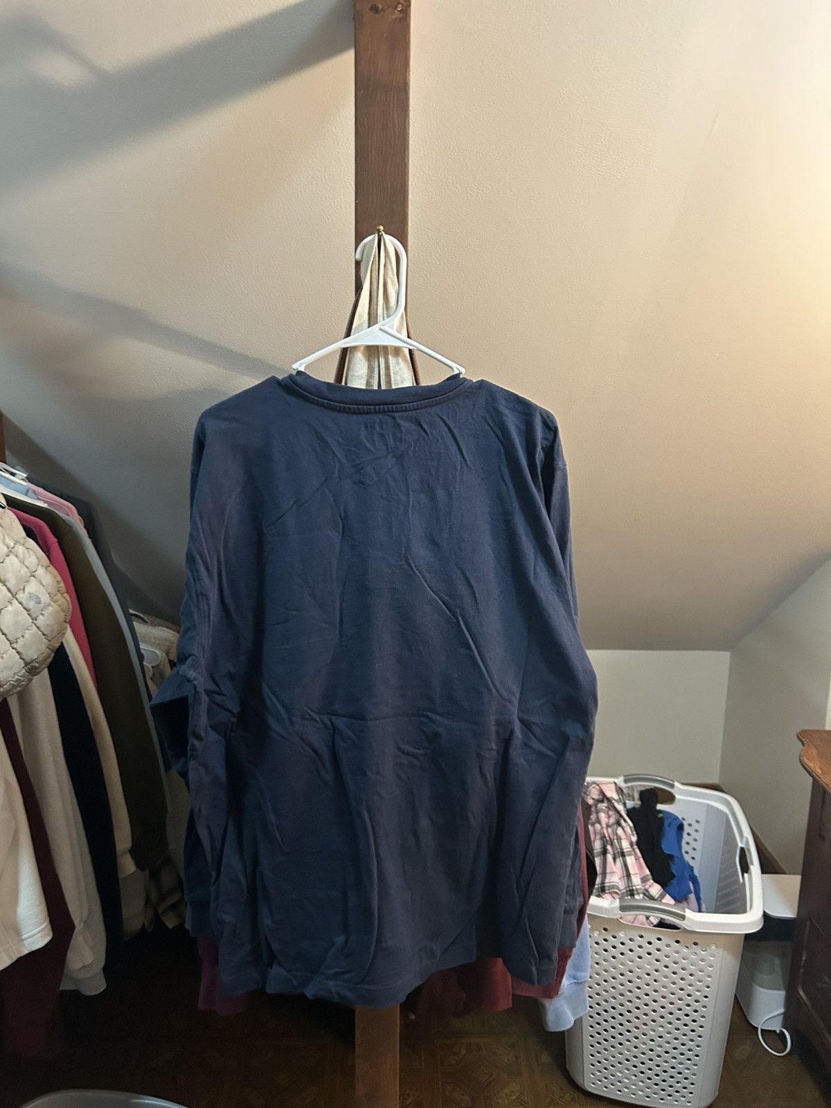 Carhartt Carhartt Longsleeve Size US M / EU 48-50 / 2 - 5 Thumbnail