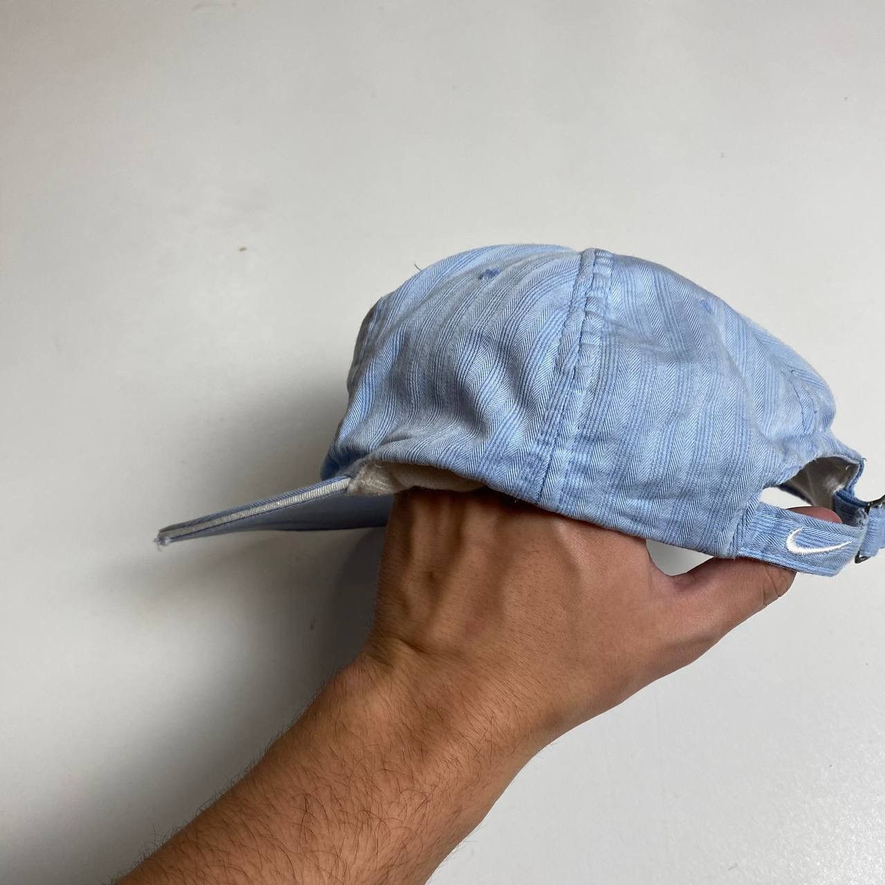 Nike Nike vintage cap Size:One Size Size ONE SIZE - 2 Thumbnail