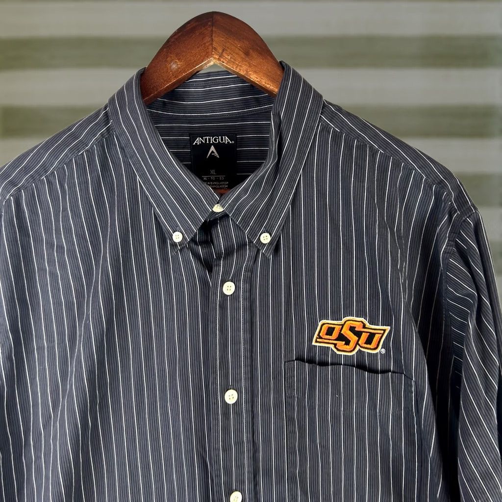 Vintage VINTAGE? No. Size US XL / EU 56 / 4 - 1 Thumbnail