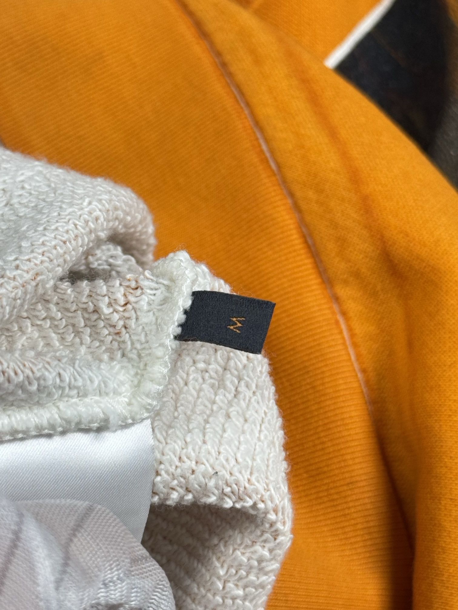 Gucci Ignasi Monreal sweatshirt M Size US M / EU 48-50 / 2 - 6 Thumbnail
