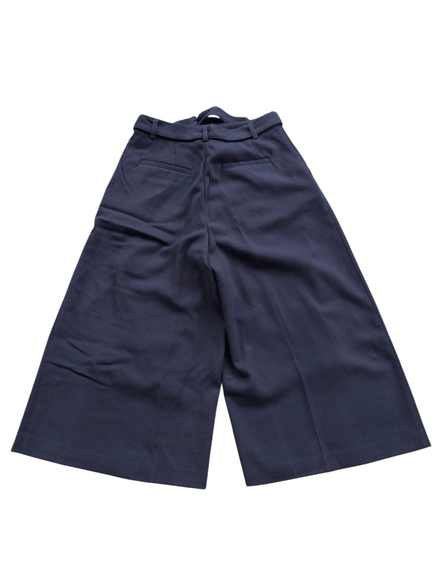 Comme des Garcons × Comme des Garcons Homme Plus × Tricot Comme des Garcons 1988 Tricot Comme des garcons Hakama pants Size 27" / US 4 / IT 40 - 2 Thumbnail