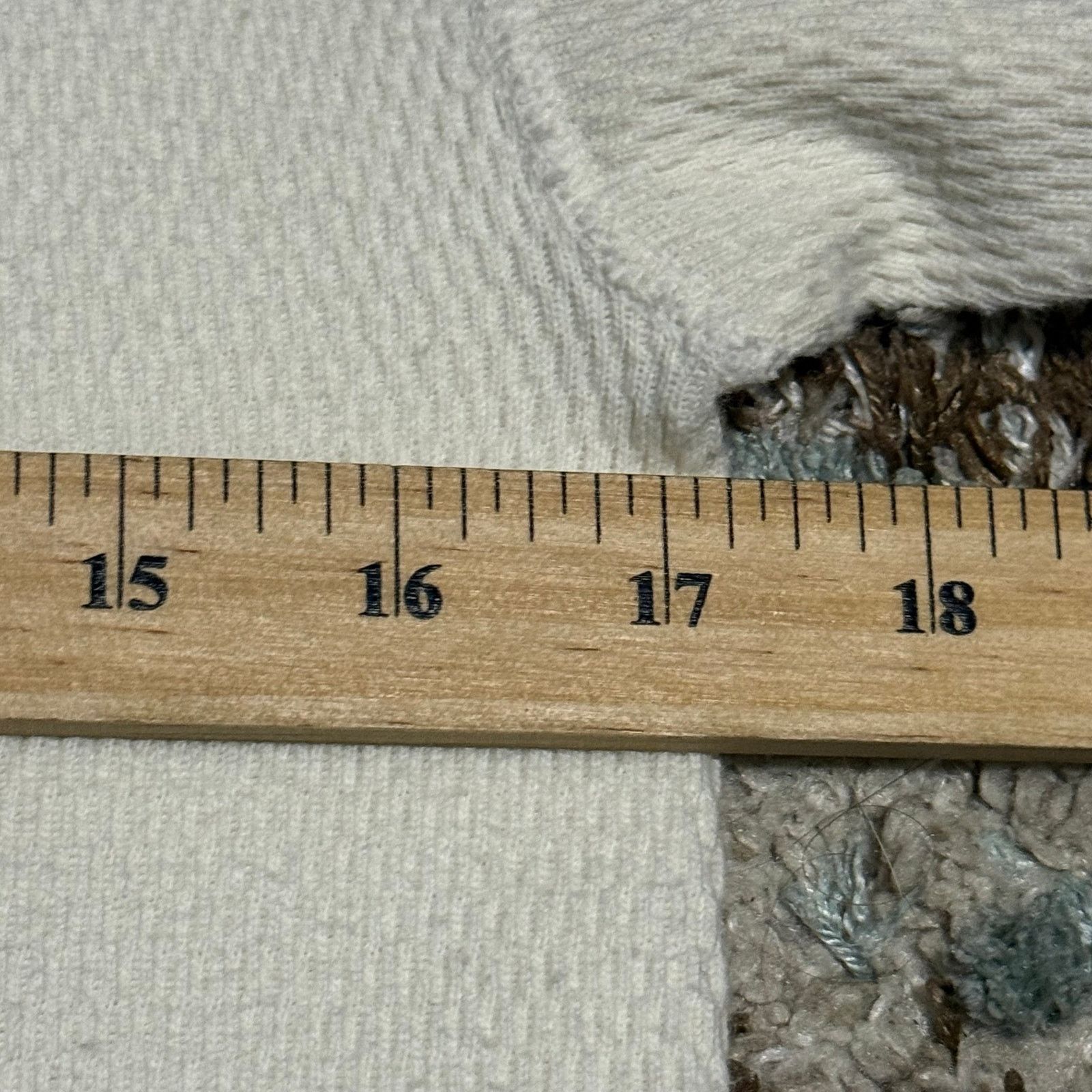 St. Johns Bay Vintage St Johns Bay Heavyweight Thermal Shirt Large Tall Size US L / EU 52-54 / 3 - 6 Thumbnail