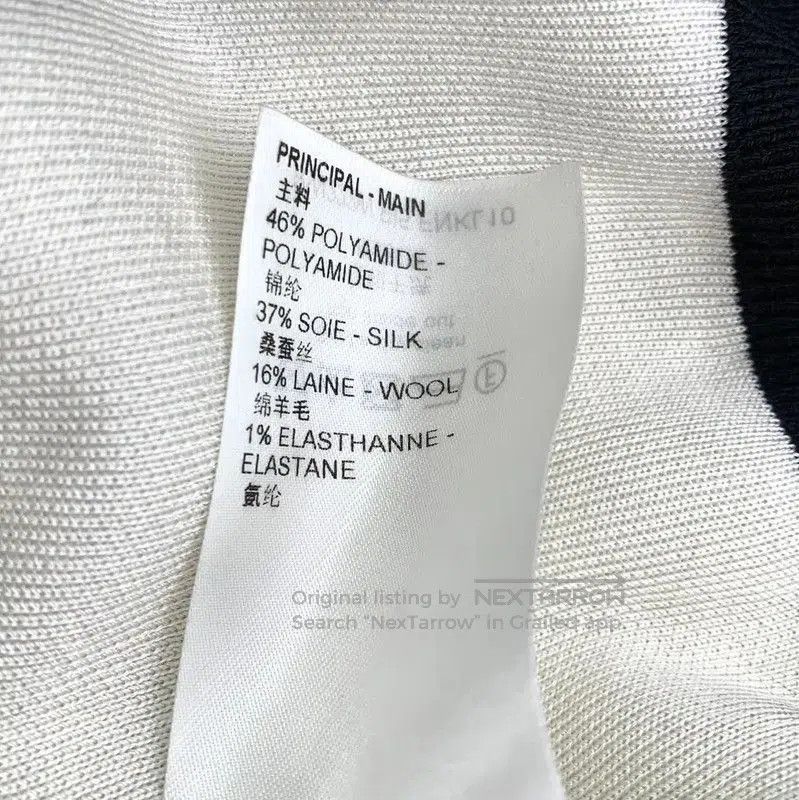 Louis Vuitton Louis Vuitton Color. Size XS / US 0-2 / IT 36-38 - 7 Thumbnail