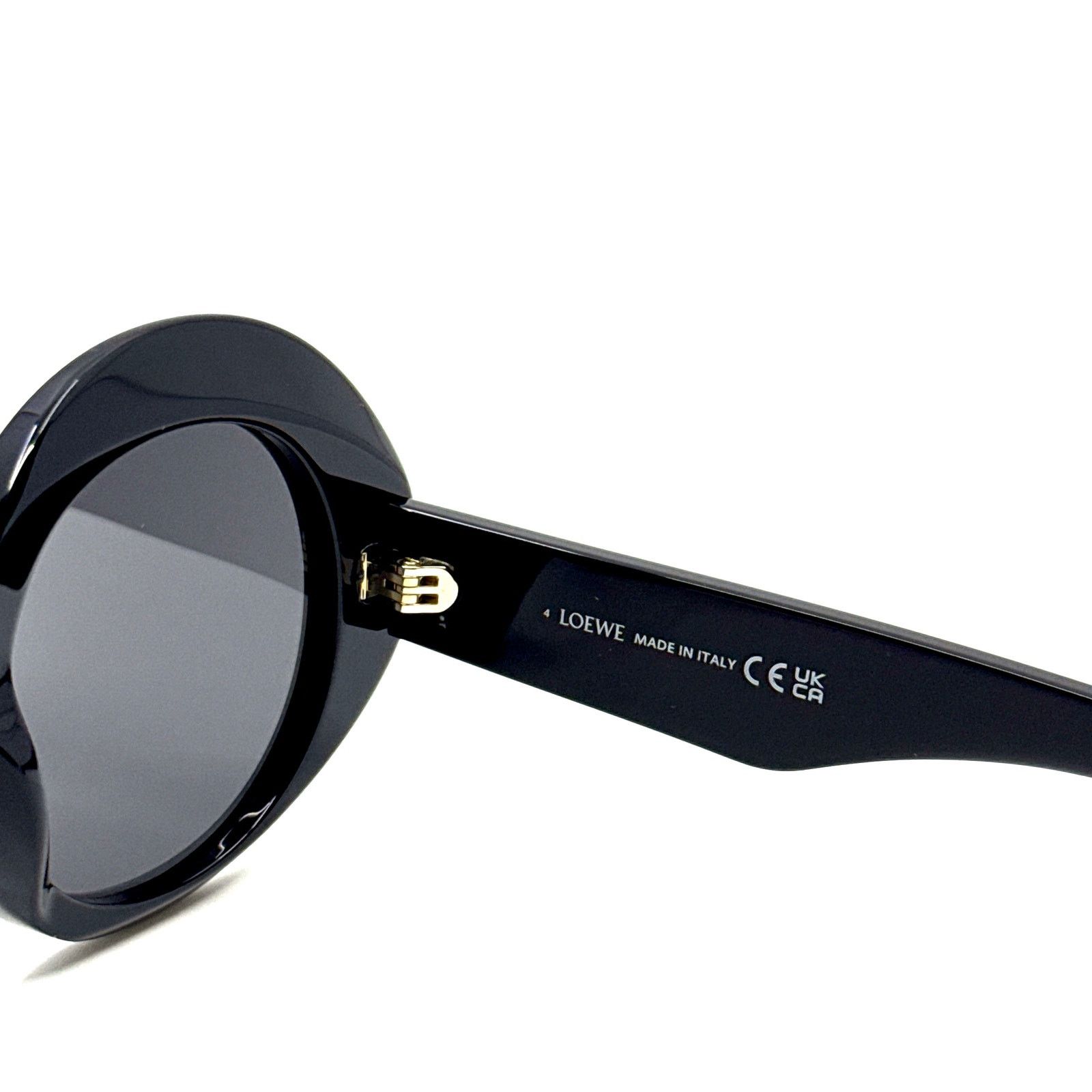 Loewe New, LOEWE Sunglasses LW40146I 01A Authentic Size ONE SIZE - 9 Thumbnail