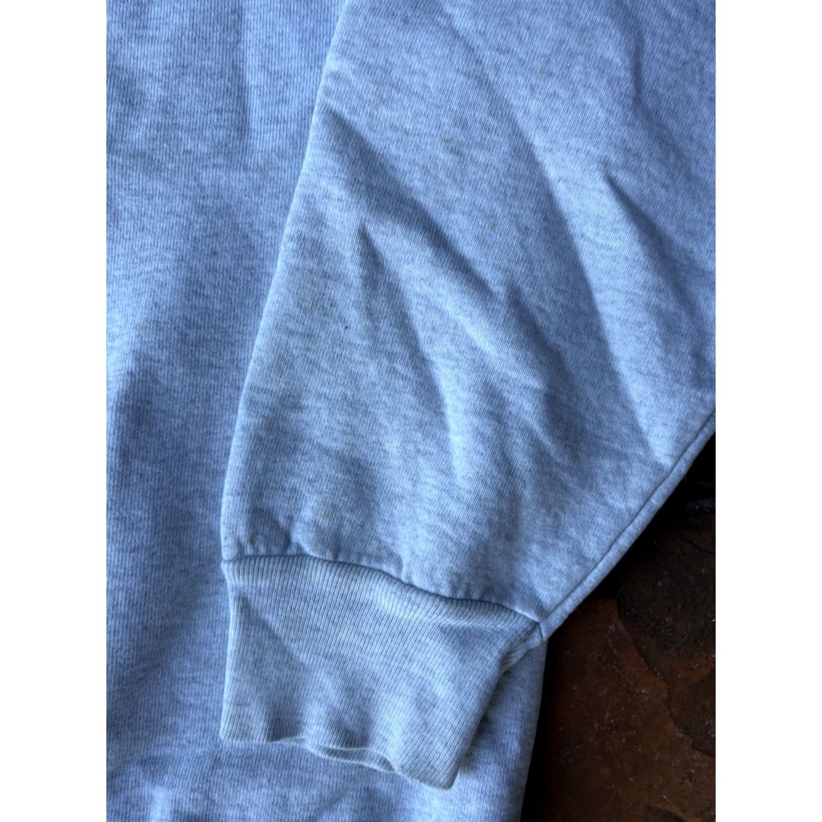 Harley Davidson VINTAGE Acme Harley Davidson Taz Highway Crewneck Sweatshirt Large USA Mens Gray 90s Graphic Print Pullover Sweatshirt Size US L / EU 52-54 / 3 - 7 Thumbnail