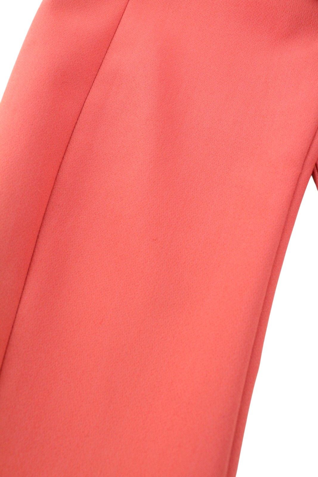 Other EU42 Pink Hidden Button Spread Neck Unlined 88038 Size XL / US 12-14 / IT 48-50 - 10 Thumbnail