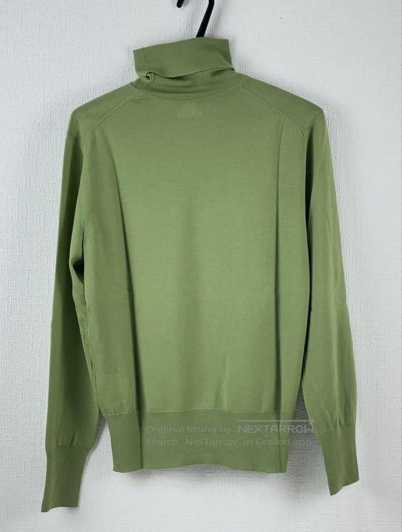 Hermes Hermes Wool Knitwear Size L / US 10 / IT 46 - 1 Thumbnail
