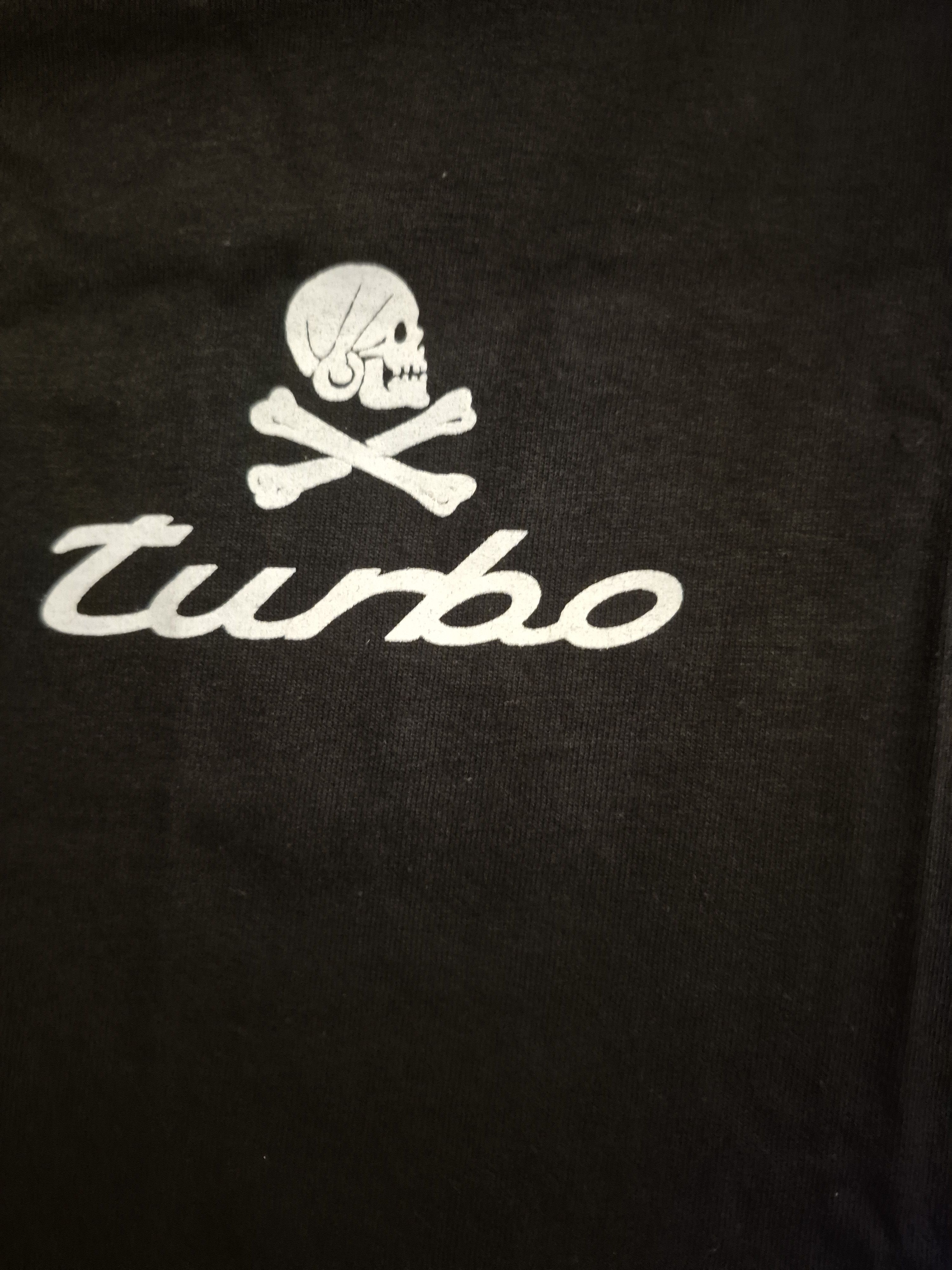 Anti Social Social Club × Neighborhood Anti Social Social Club x Neighbors Collab "Turbo" Tee XL Size US XL / EU 56 / 4 - 3 Thumbnail