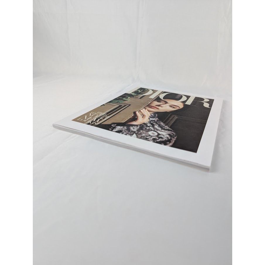 Dior o1rshd1 Dior Magazine Size ONE SIZE - 5 Thumbnail