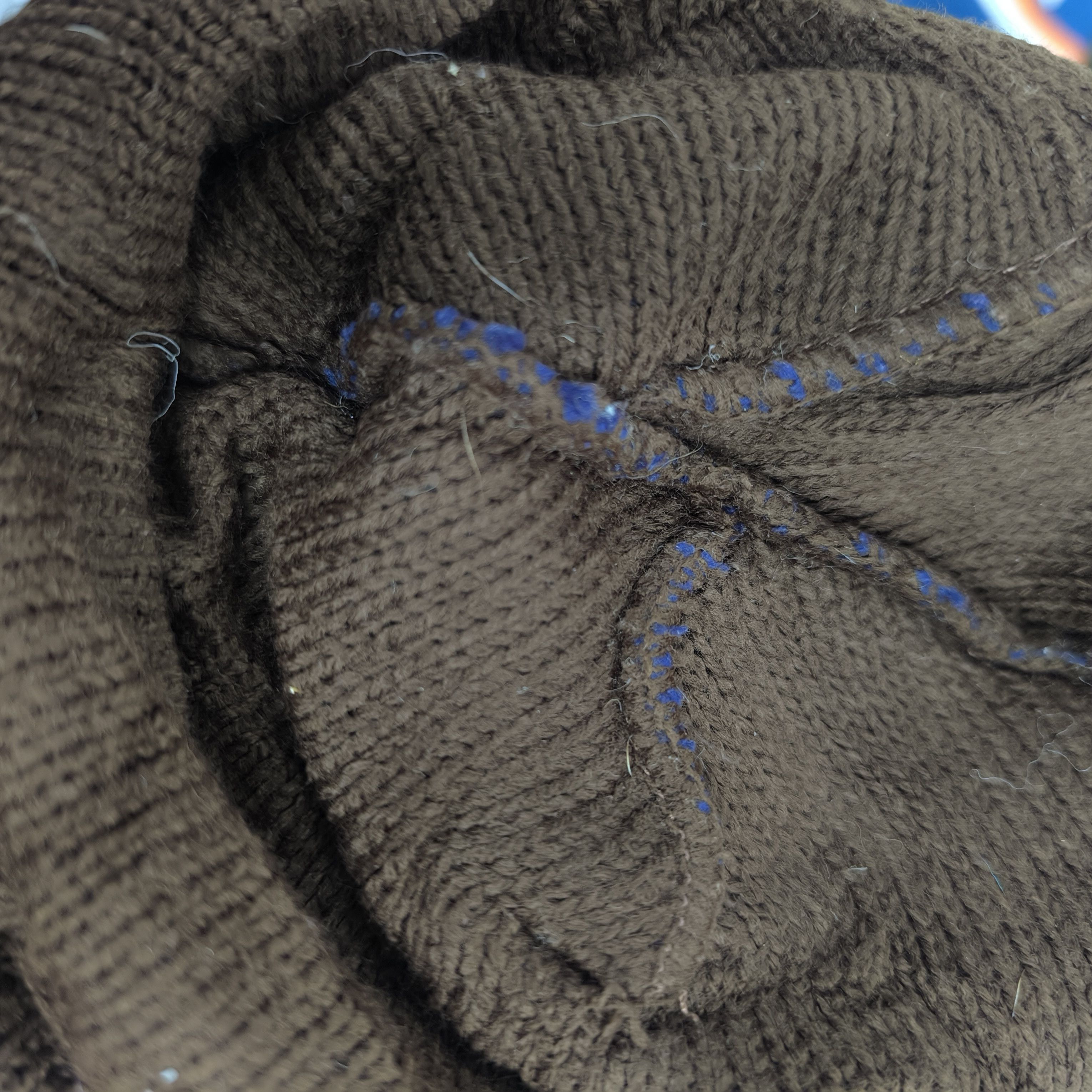 Billabong 🌊 Vintage billabong retro logo pull on beanie hat Size ONE SIZE - 4 Thumbnail