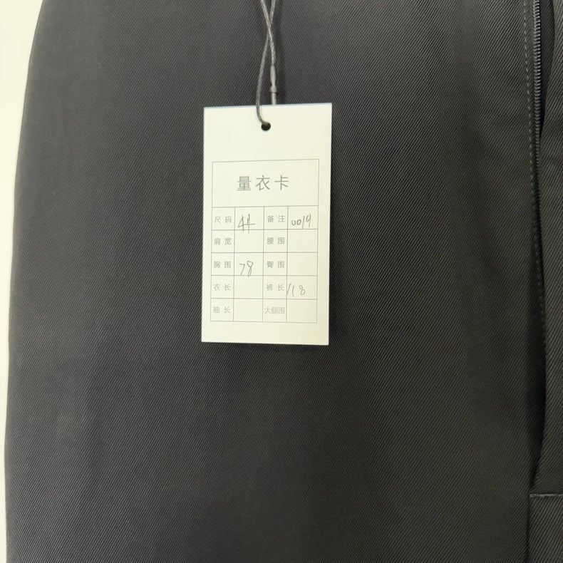Balenciaga Balenciaga size 44 Adidas co-branded triacetate striped tr Size US 28 / EU 44 - 5 Thumbnail
