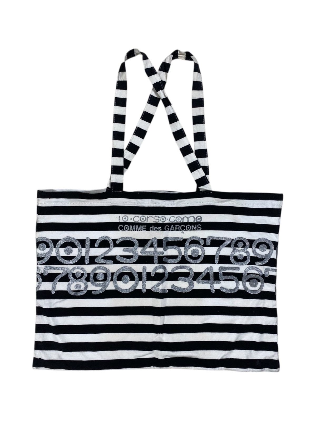 10 Corso Como × Comme des Garcons Comme des Garcons 10 Corso Como