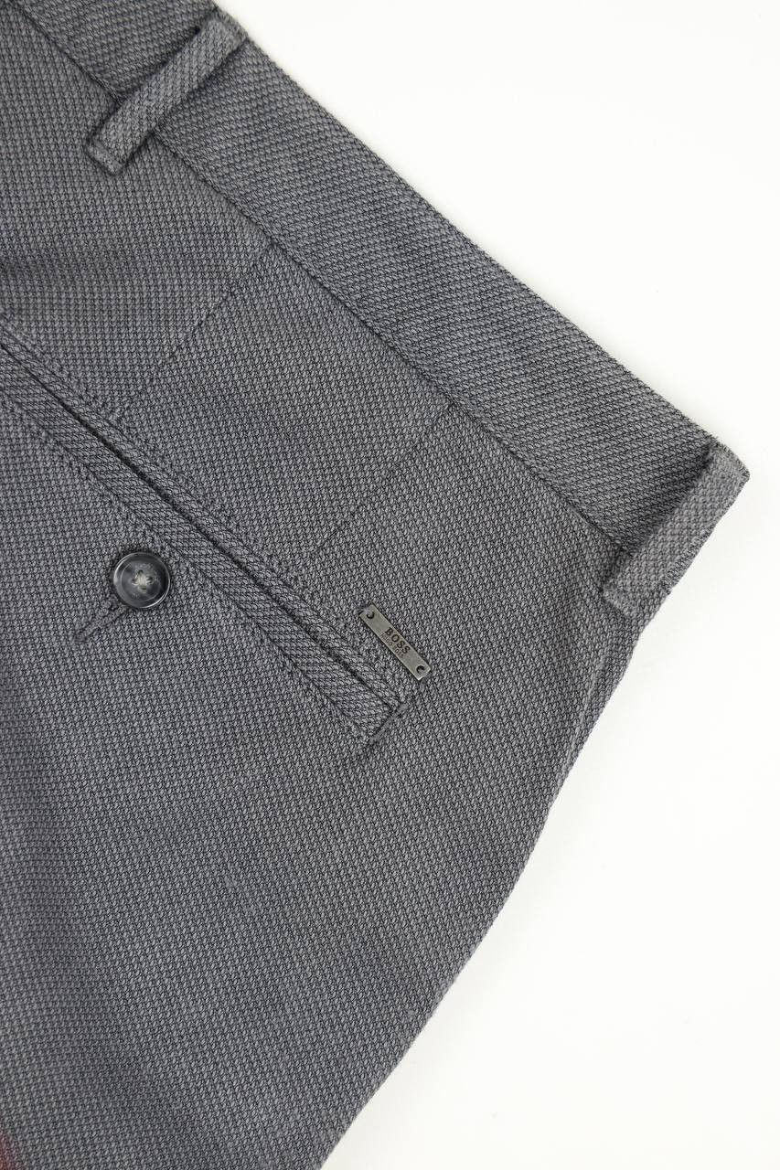 Hugo Boss HUGO BOSS Cotton pants Size US 34 / EU 50 - 7 Thumbnail