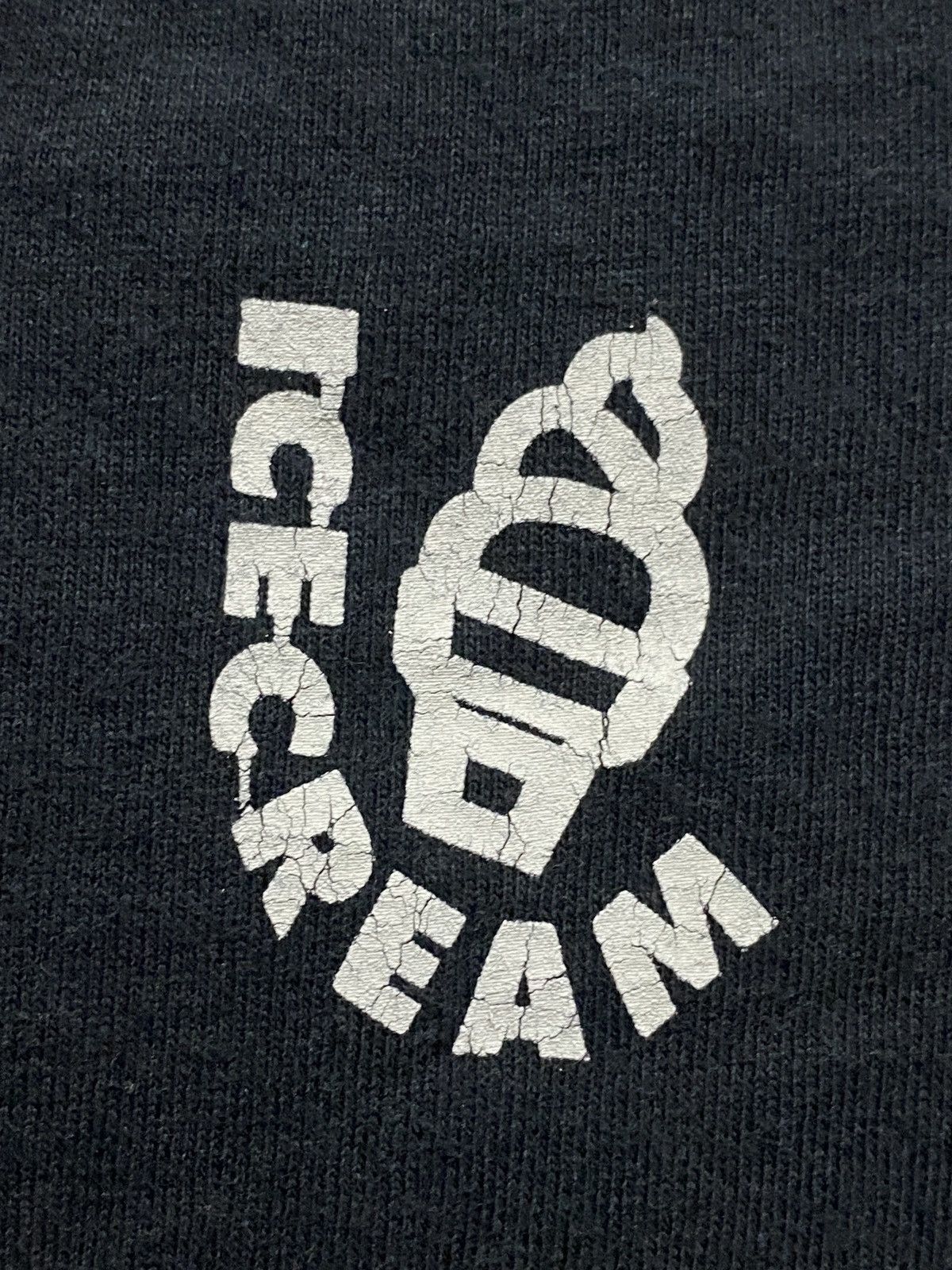 Icecream RARE VINTAGE - RUNNING DOG ICE CREAM Size US M / EU 48-50 / 2 - 6 Thumbnail