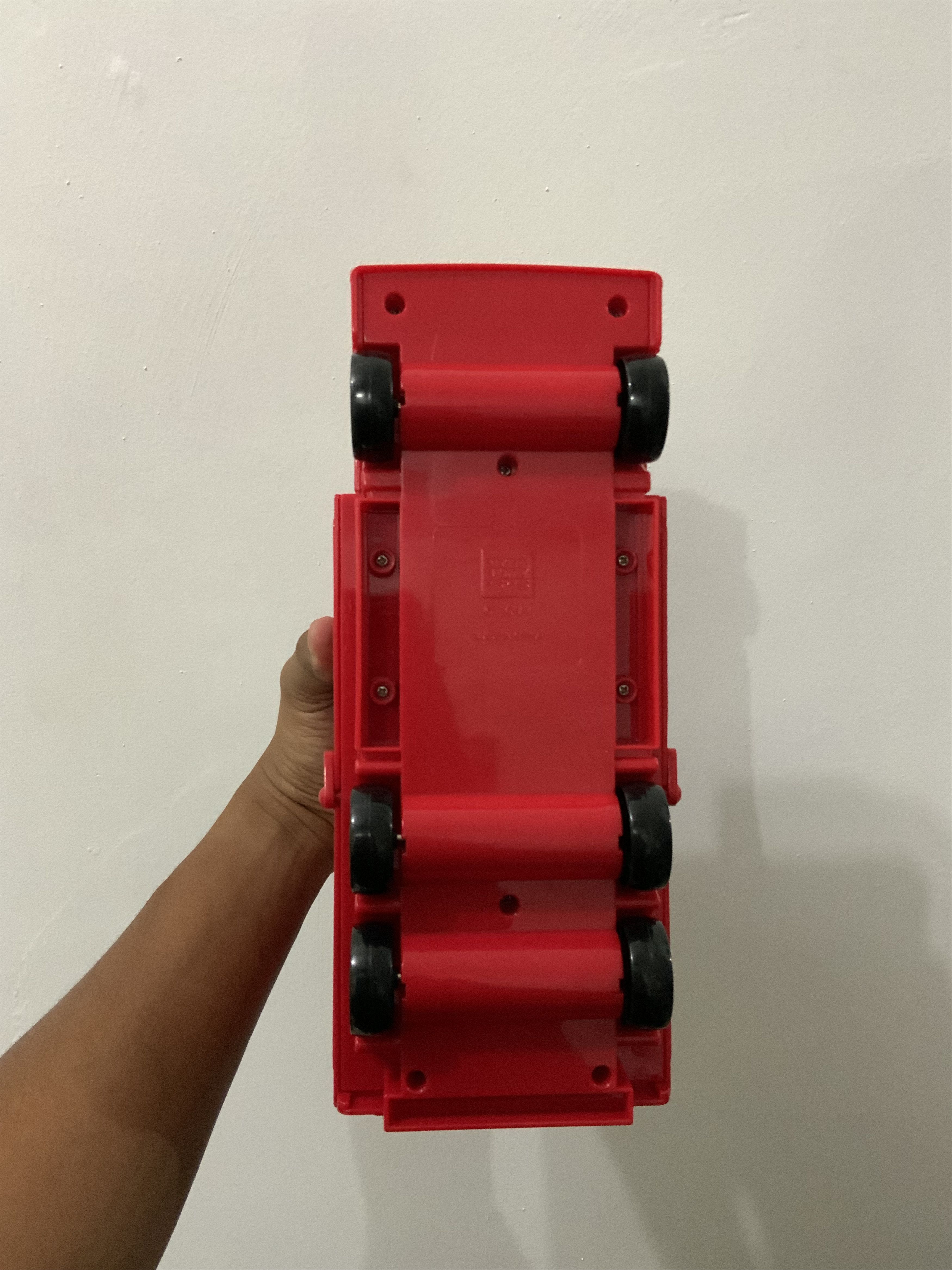Japanese Brand Vintage Tomica Lorry Takara Tomy Art Size ONE SIZE - 17 Thumbnail