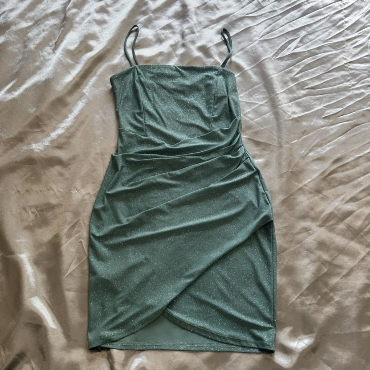 Other Glitter Dress Size M / US 6-8 / IT 42-44 - 1 Thumbnail