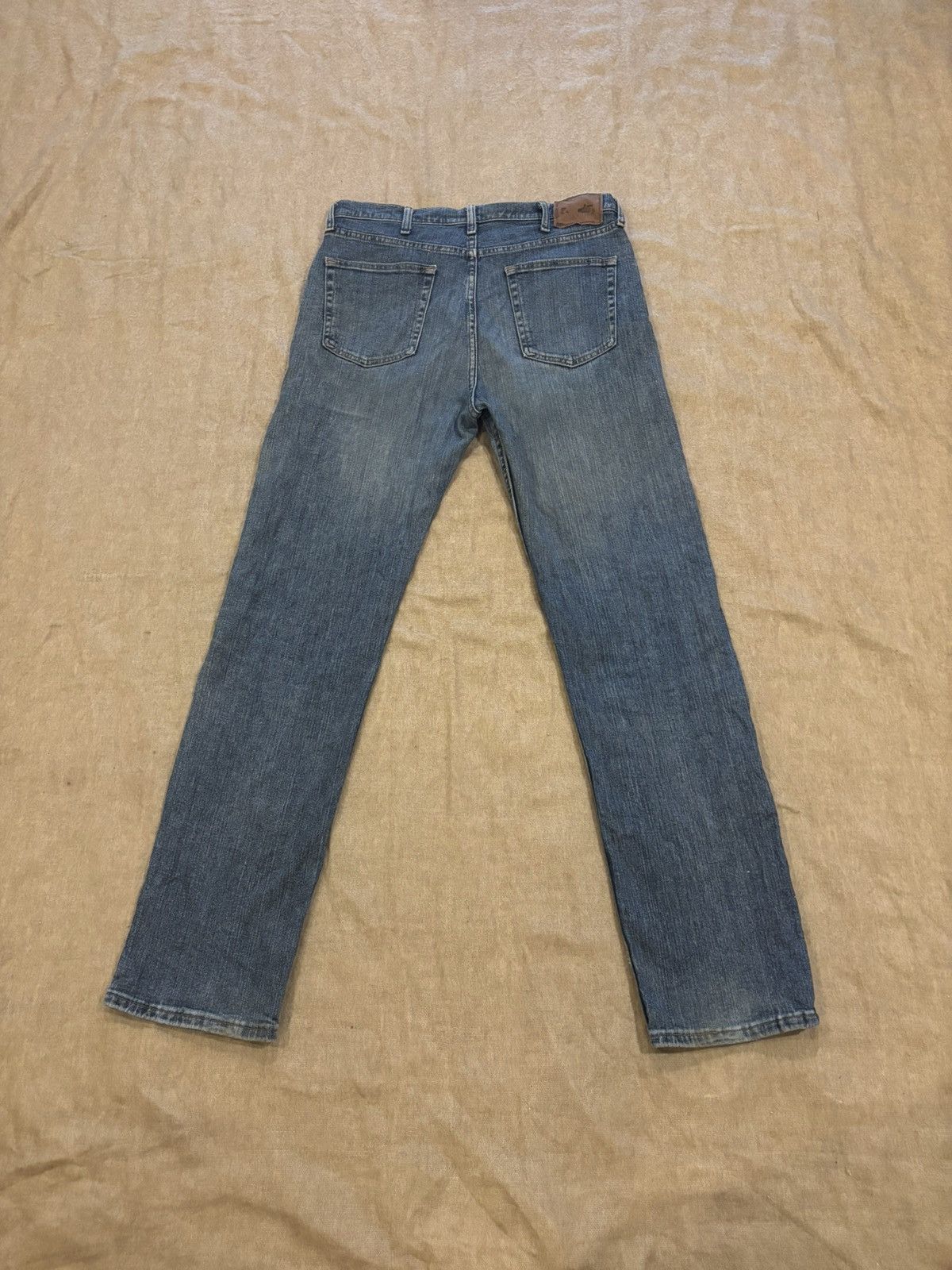 Wrangler Wrangler jeans.mp-208 Size US 34 / EU 50 - 9 Thumbnail