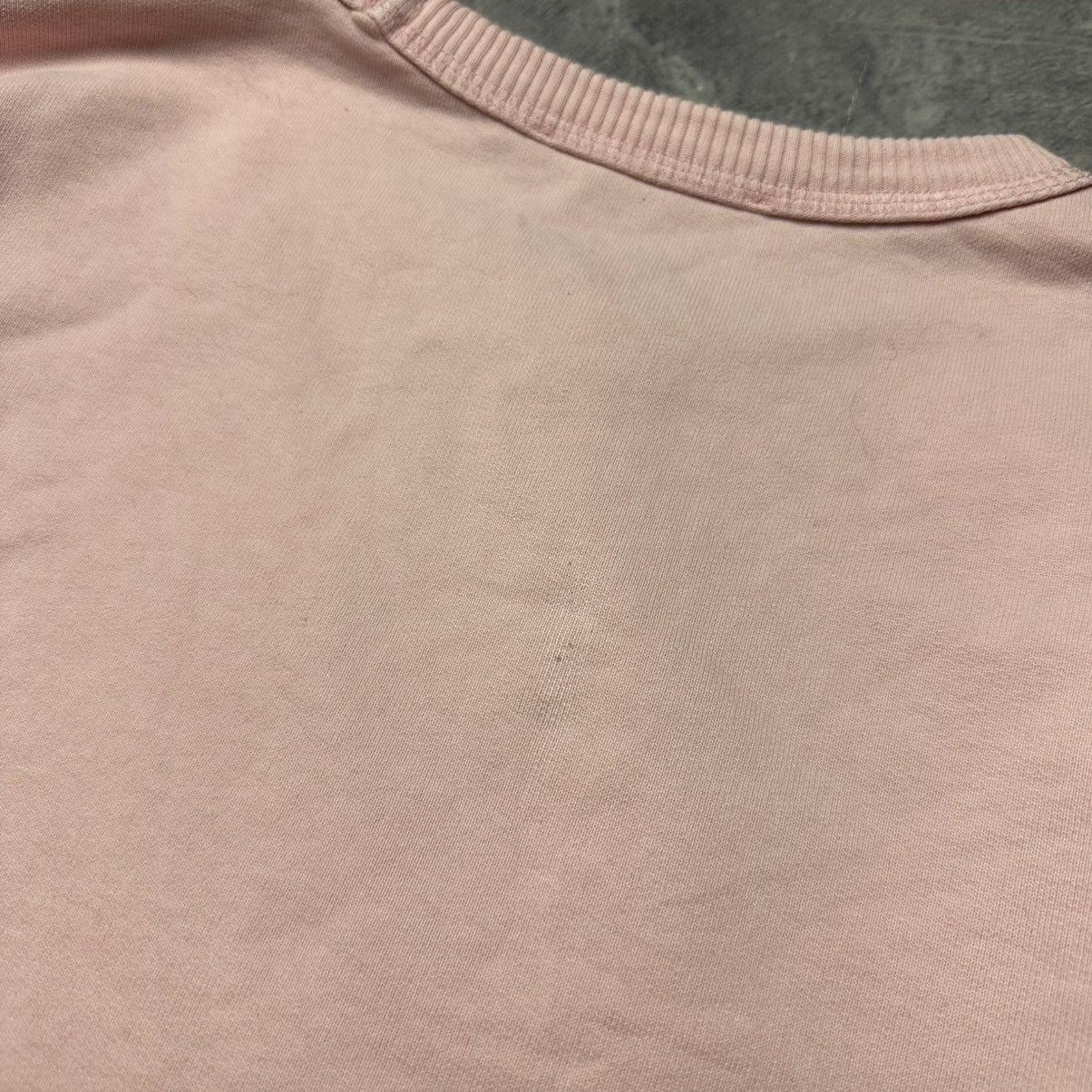 Acne Studios rare acne studios sweatshirt Size US S / EU 44-46 / 1 - 8 Thumbnail