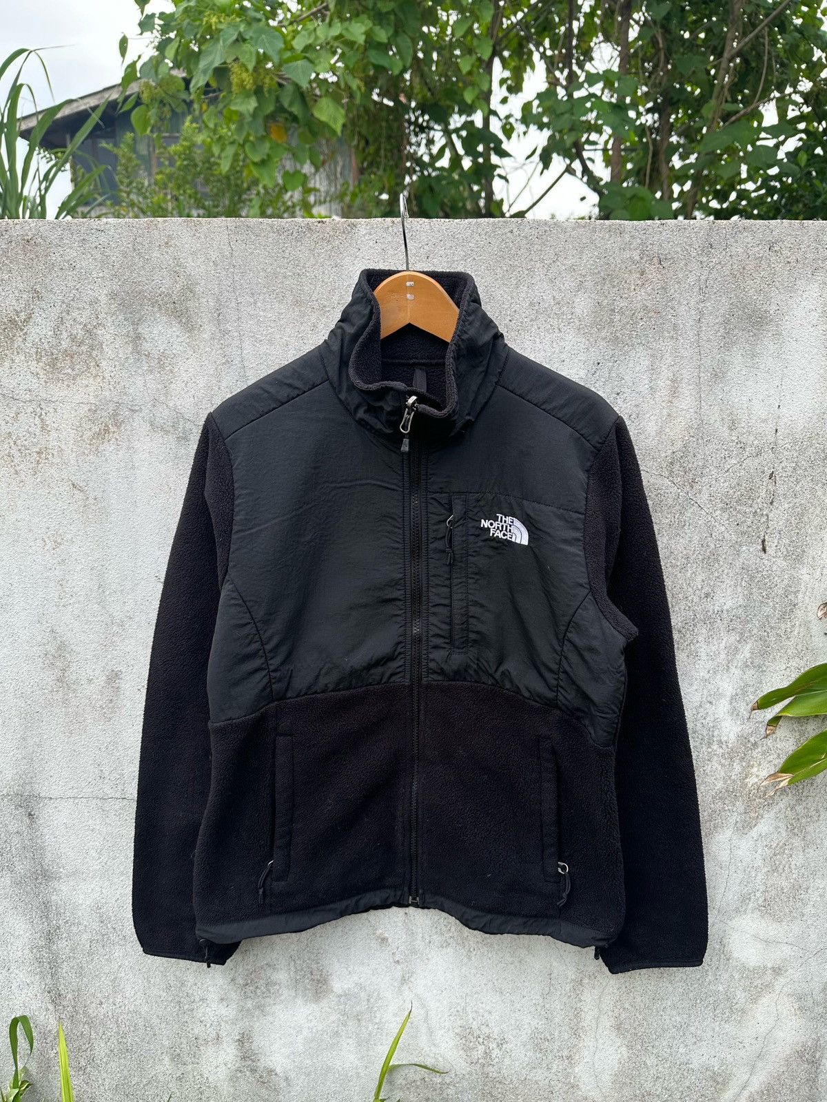 Polartec × The North Face The north face femme polartec fleece jacket Size S / US 4 / IT 40 - 1 Thumbnail