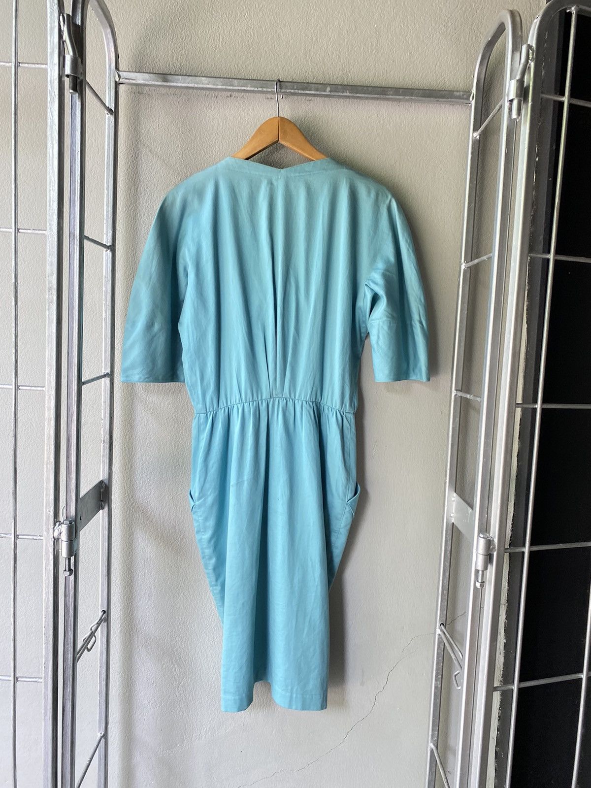Thierry Mugler Thierry Mugler vintage dress Size M / US 6-8 / IT 42-44 - 14 Thumbnail