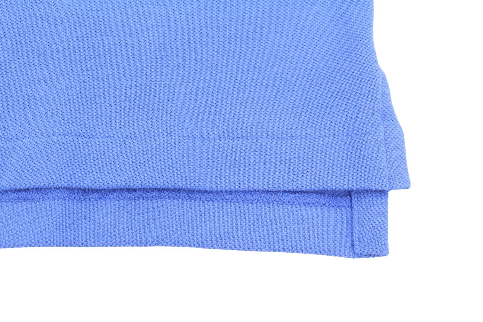 Ralph Lauren CUSTOM SLIM FIT L Blue Embroidered Logo 87900 Size US L / EU 52-54 / 3 - 6 Thumbnail