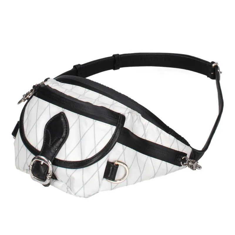 Chrome Hearts Chrome Hearts Bag Size ONE SIZE - 1 Thumbnail