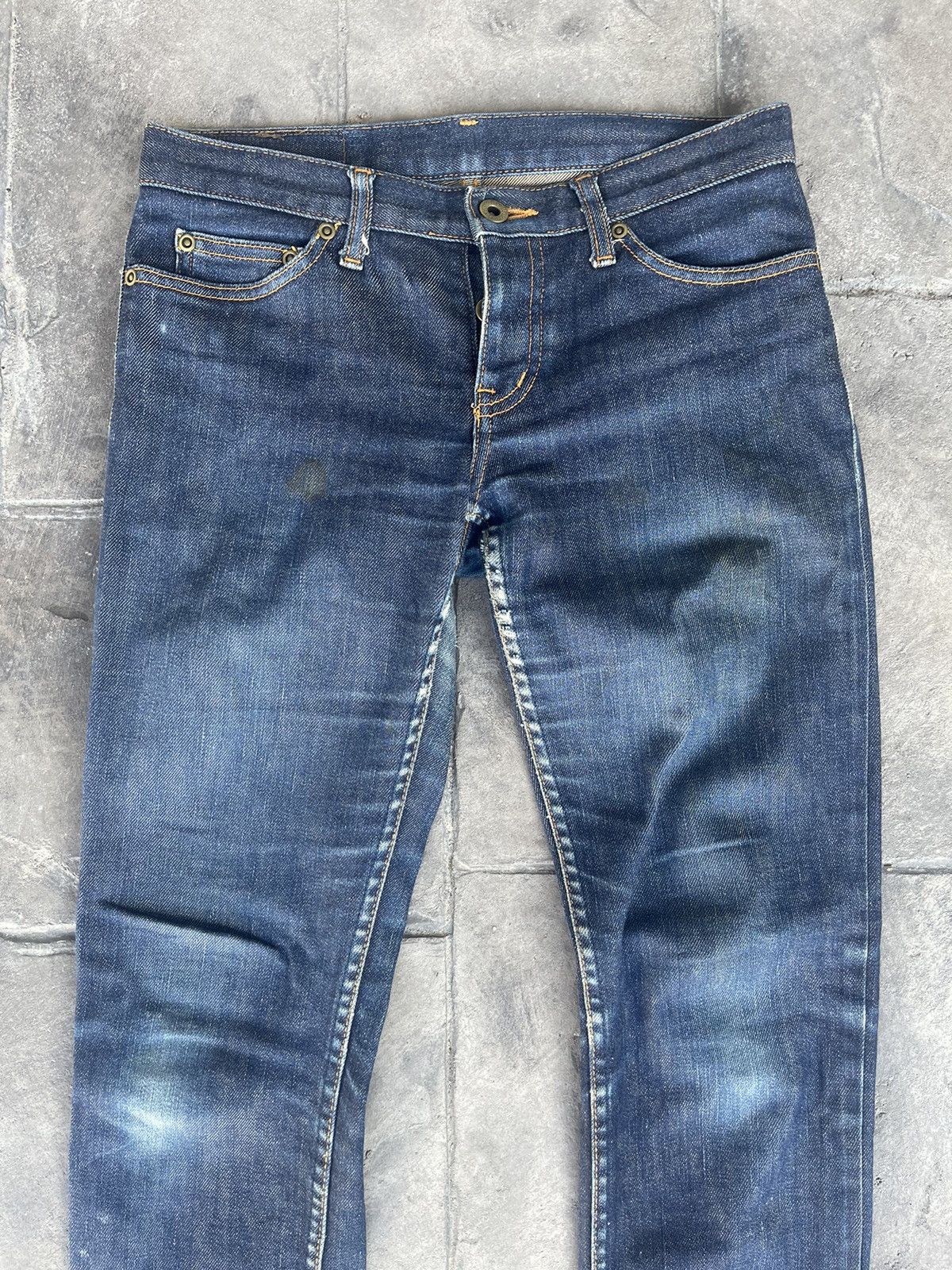 Hysteric Glamour JAPAN MADE Hysteric Glamour Size US 27 - 6 Thumbnail