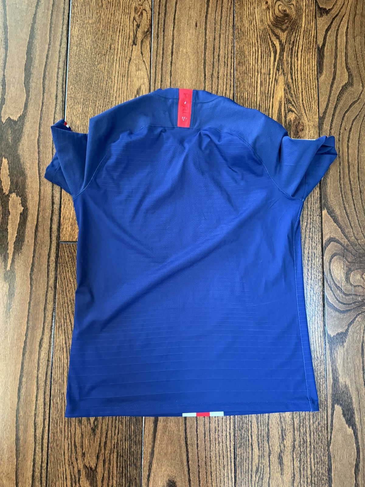 Nike PSG Nike Jersey Size L Size US L / EU 52-54 / 3 - 5 Thumbnail