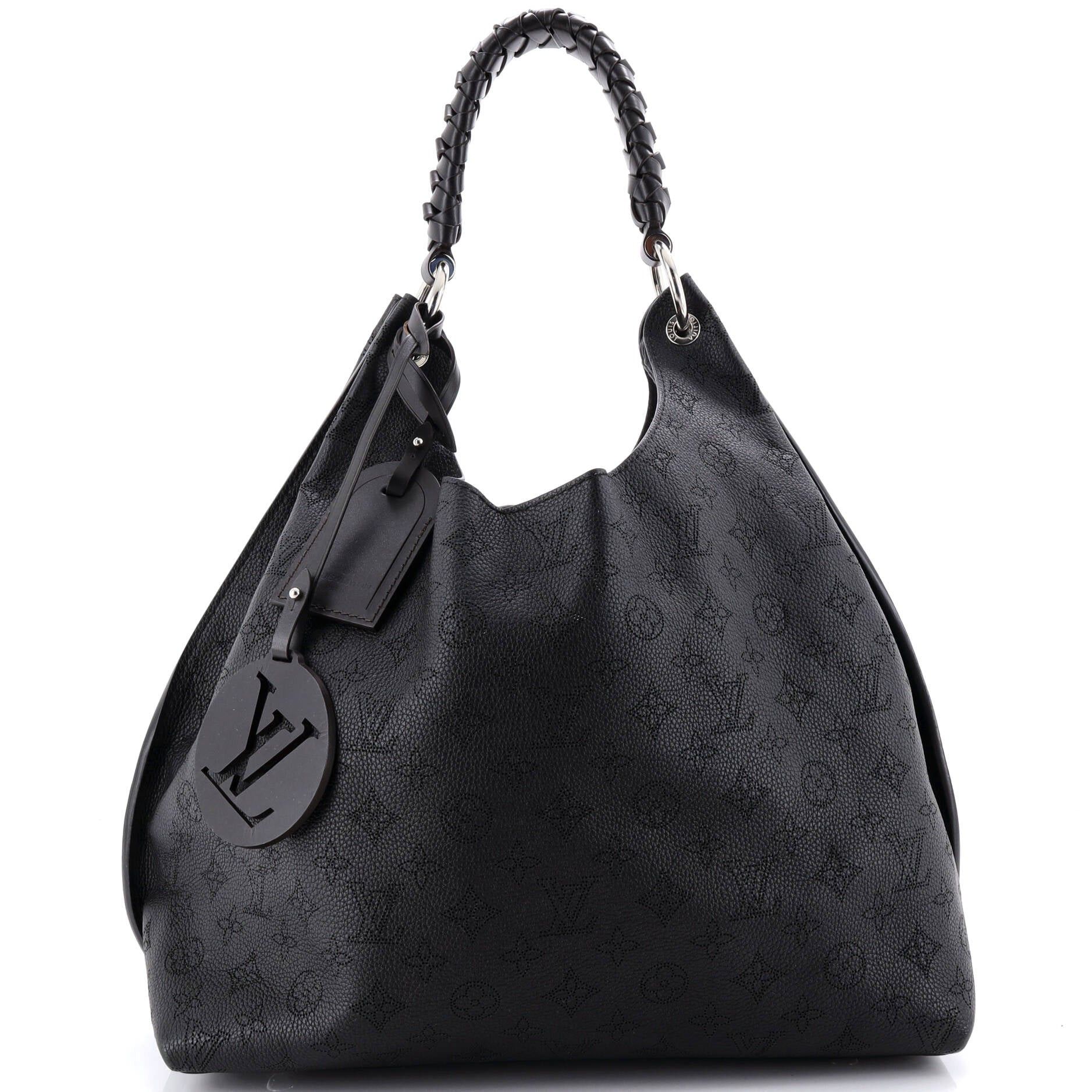Louis Vuitton Carmel Hobo Size ONE SIZE - 1 Thumbnail