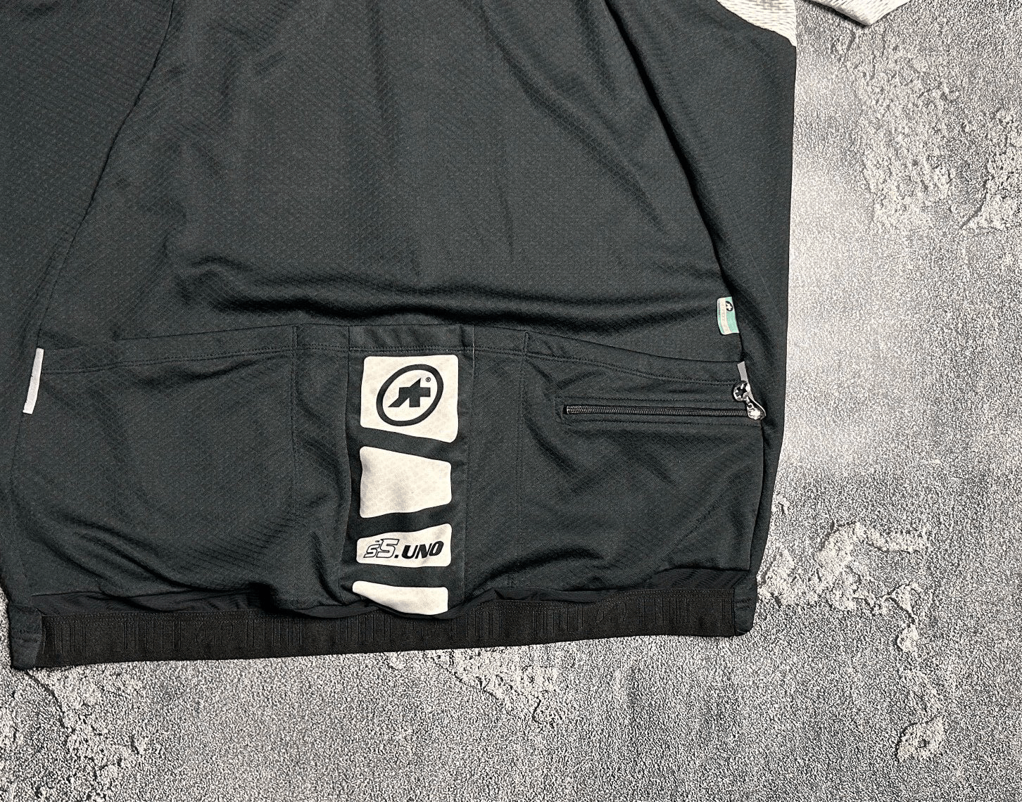 Other ASOS men's cycling jersey XL Size US XL / EU 56 / 4 - 4 Thumbnail
