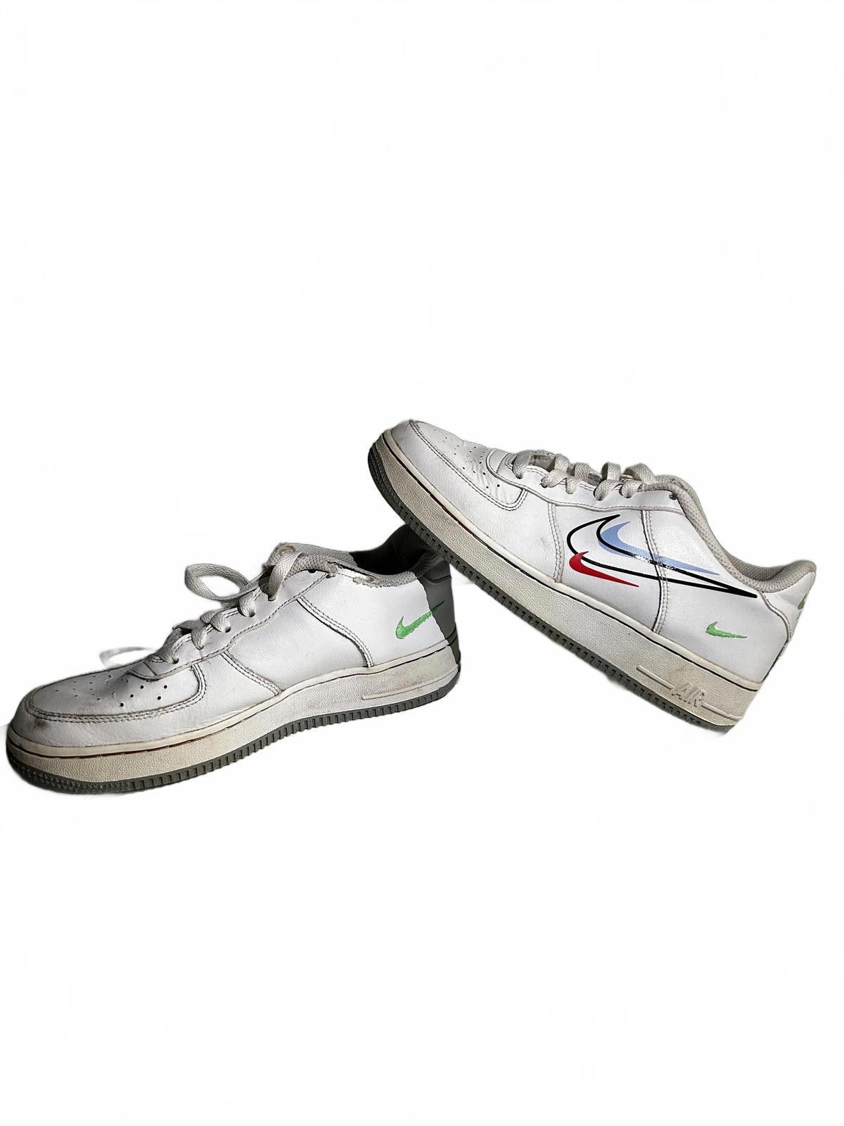 Nike Nike Air Force 1 Retro Sneakers Size US 6.5 / EU 39-40 - 2 Thumbnail