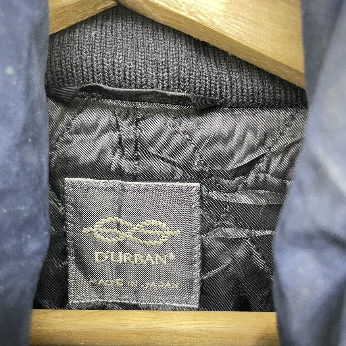 Japanese Brand Japanese Brand D Urban Made In Japan jacket Size US M / EU 48-50 / 2 - 6 Thumbnail