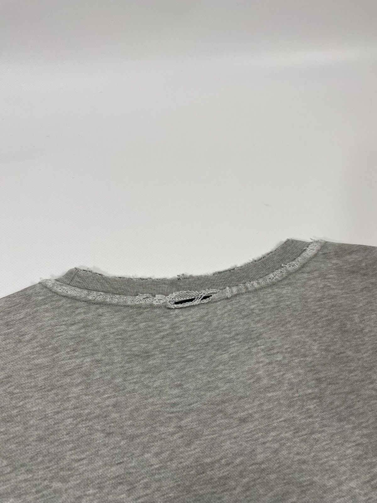 Nike Nike Distressed Mexican Skull Oversized Custom Sweatshirt Size US XXL / EU 58 / 5 - 18 Thumbnail