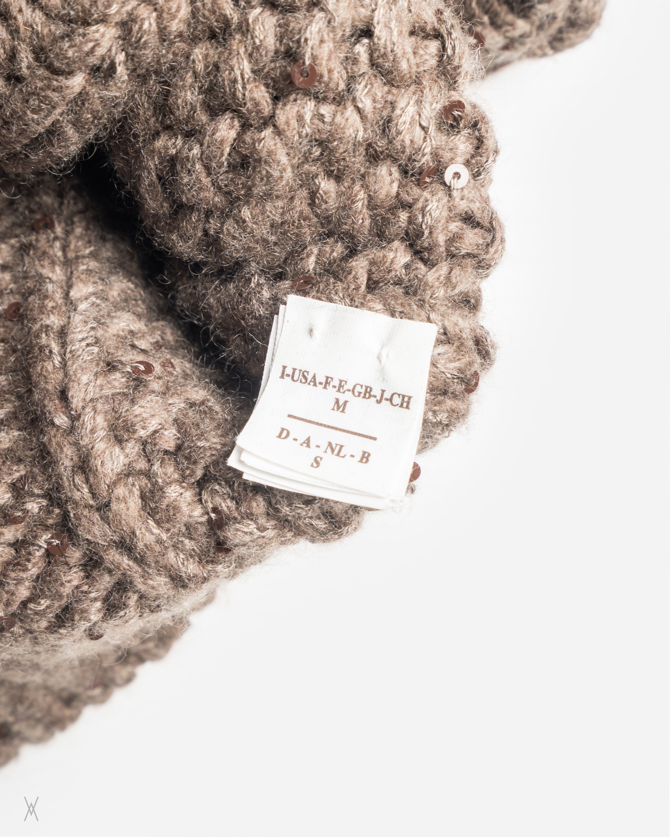 Brunello Cucinelli Brunello Cucinelli embellished knit vest Size M / US 6-8 / IT 42-44 - 2 Thumbnail