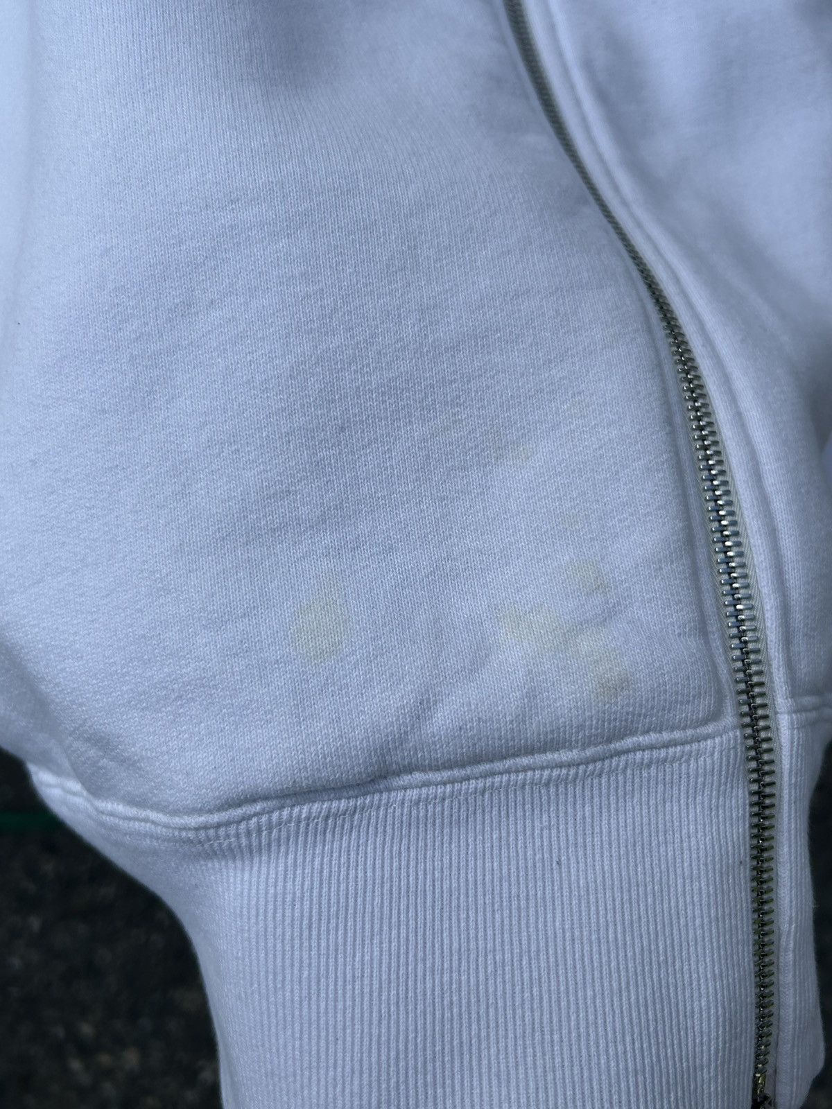 Dior Dior x kenny scharf track top Size US XL / EU 56 / 4 - 6 Thumbnail