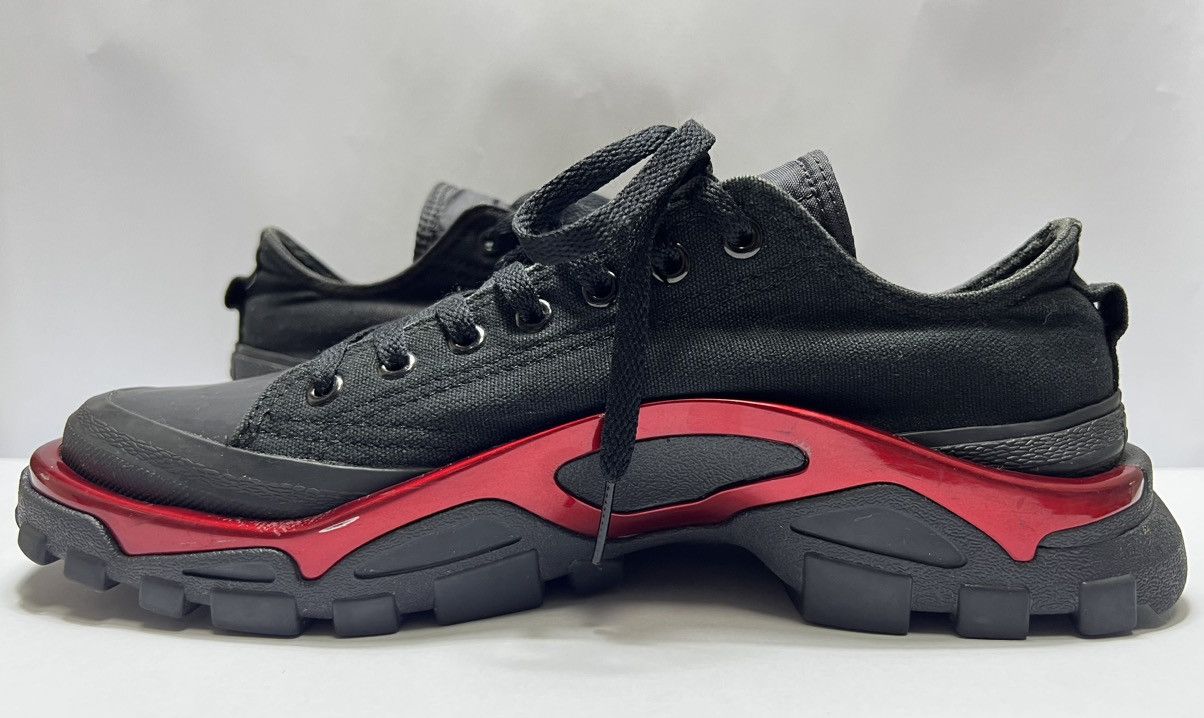 Adidas × Raf Simons Adidas - Raf Simons - Detroit Runner Size US 8 / EU 41 - 7 Thumbnail