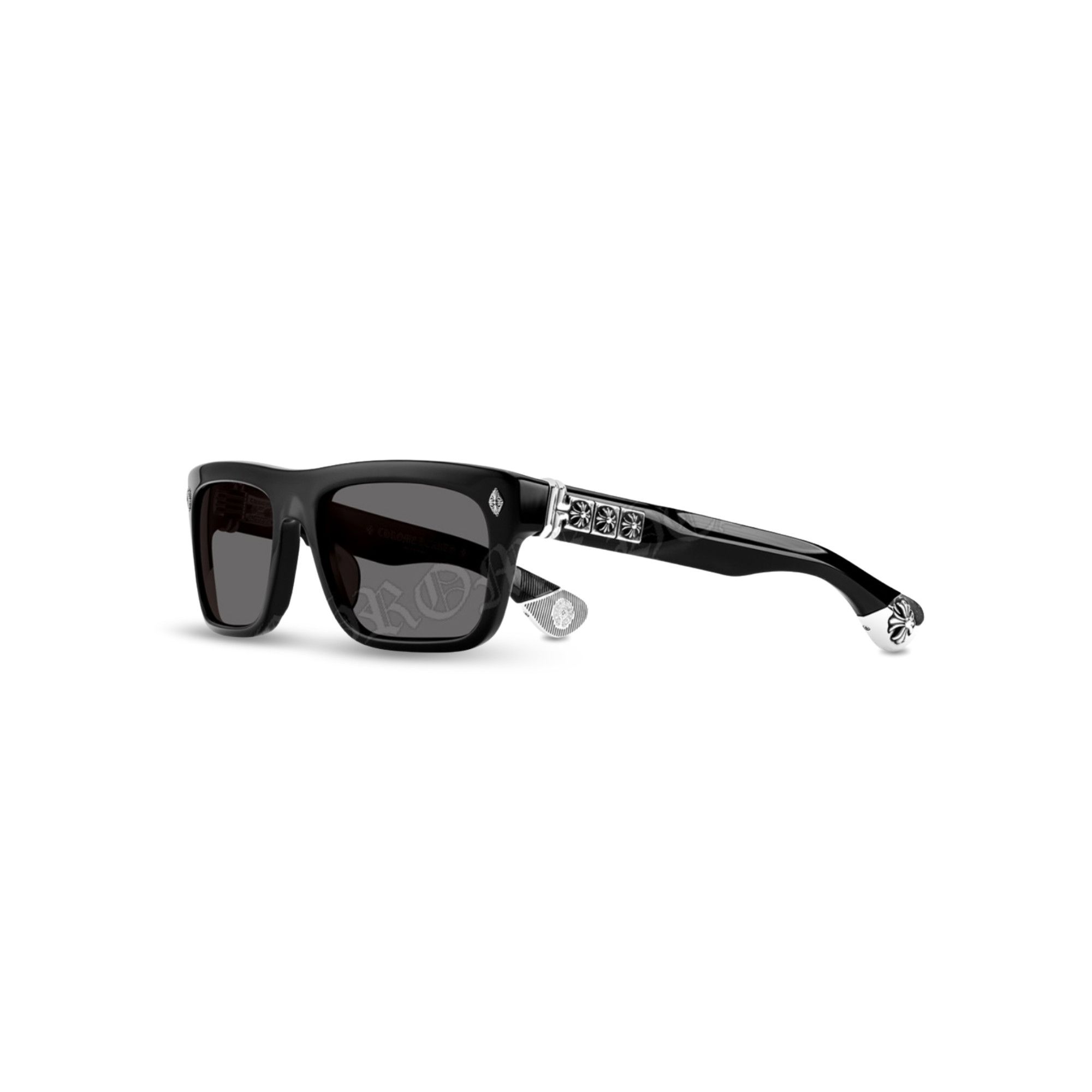 Chrome Hearts CHROME HEARTS SLUSS BUSSIN II Black Size ONE SIZE - 1 Thumbnail