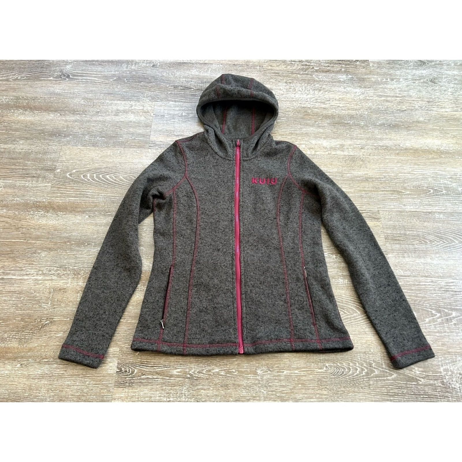 Vintage VINTAGE--- Size S / US 4 / IT 40 - 3 Thumbnail