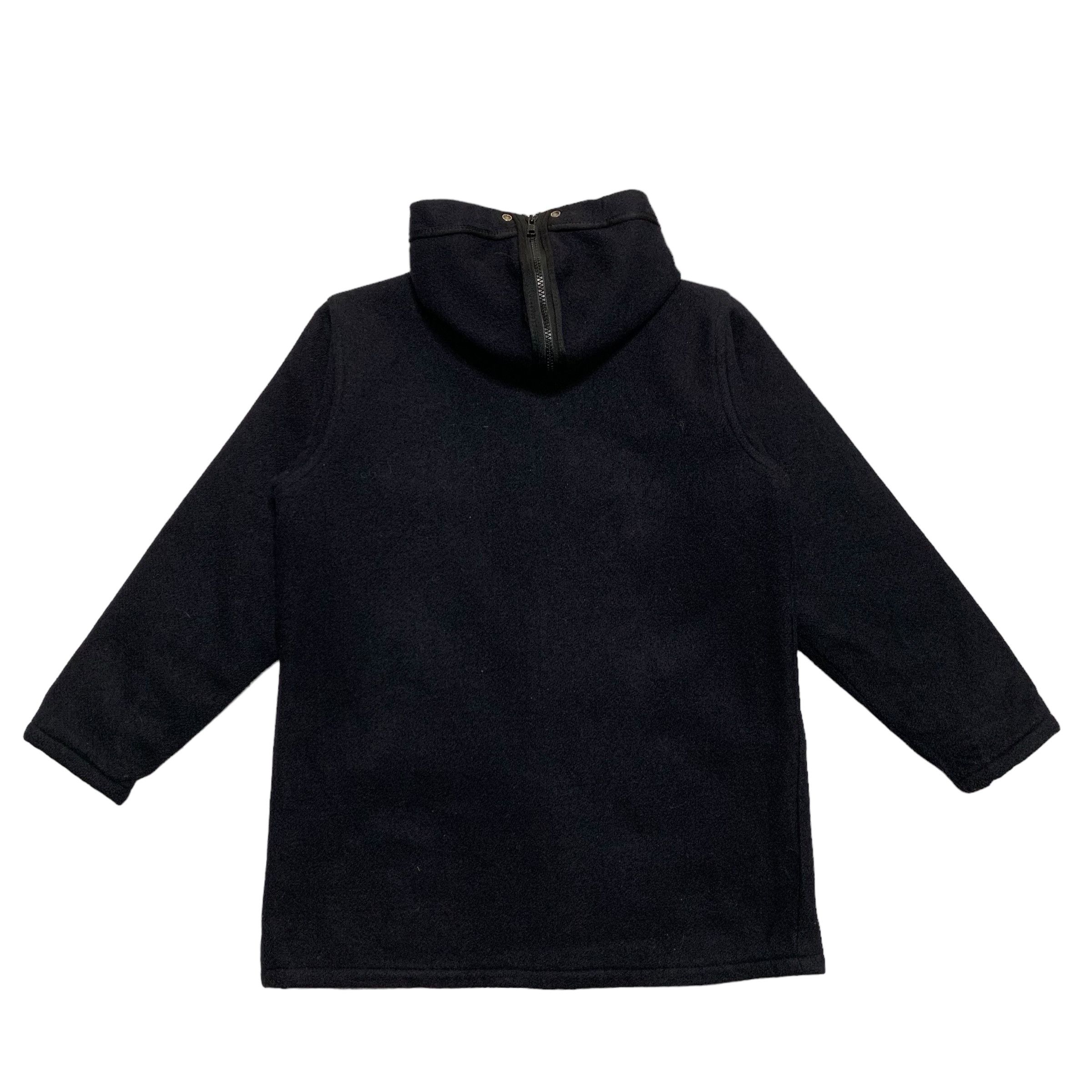 Johnson Woolen Mills Vintage 70s Johnson Woolen Mills Hooded Jacket Youth Coat Size US XS / EU 42 / 0 - 5 Thumbnail