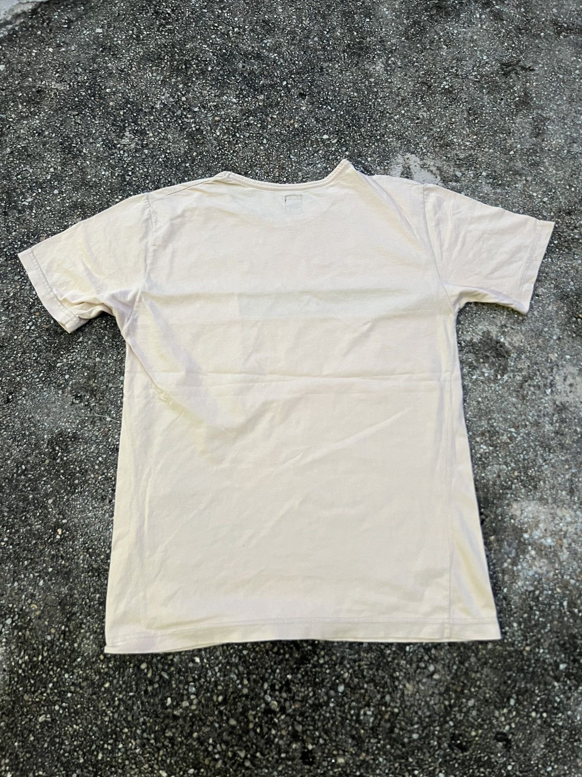 PPFM PPFM Shirt Size US M / EU 48-50 / 2 - 2 Thumbnail